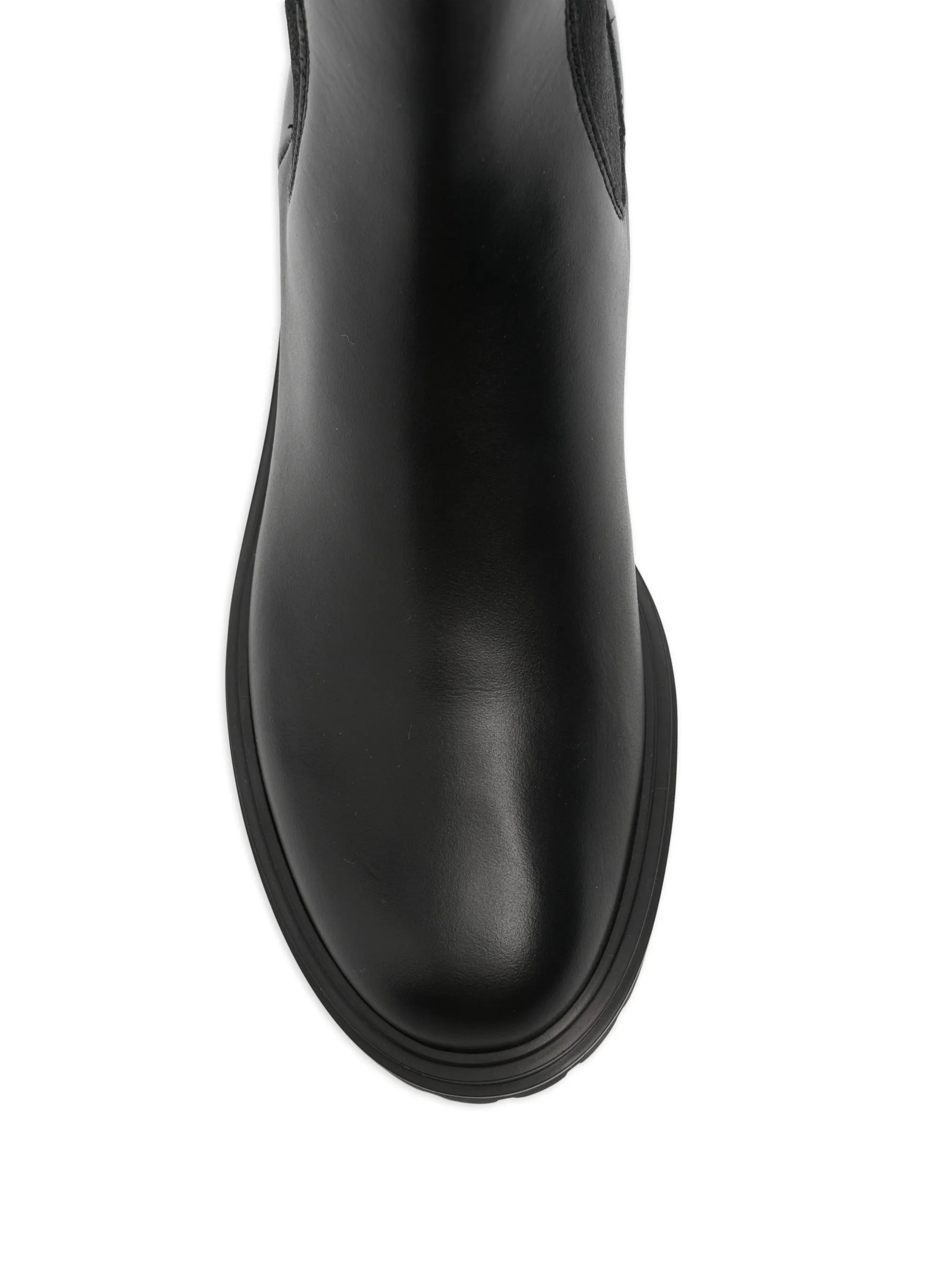 Gianvito Chelsea boots
