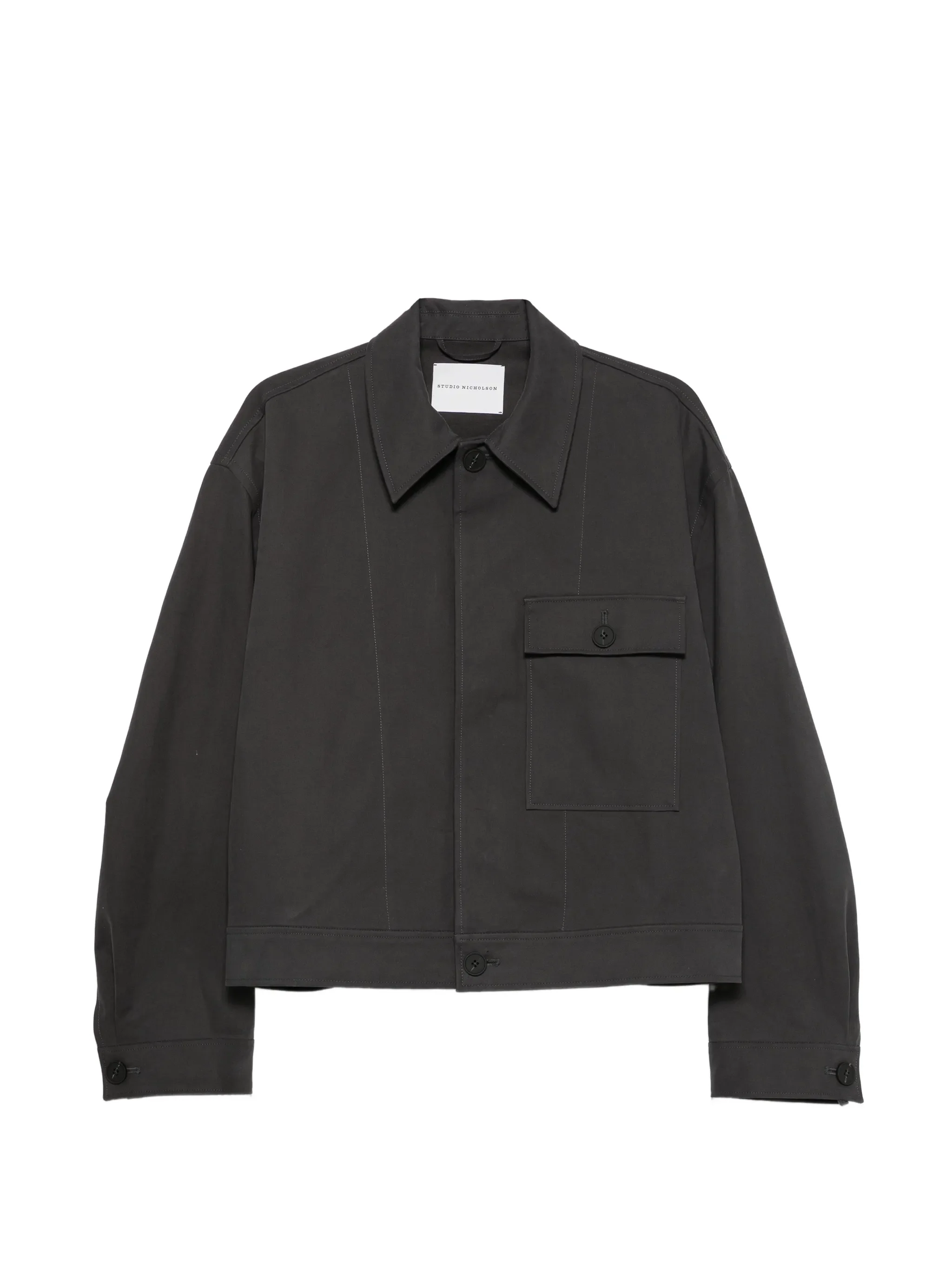 Drey jacket