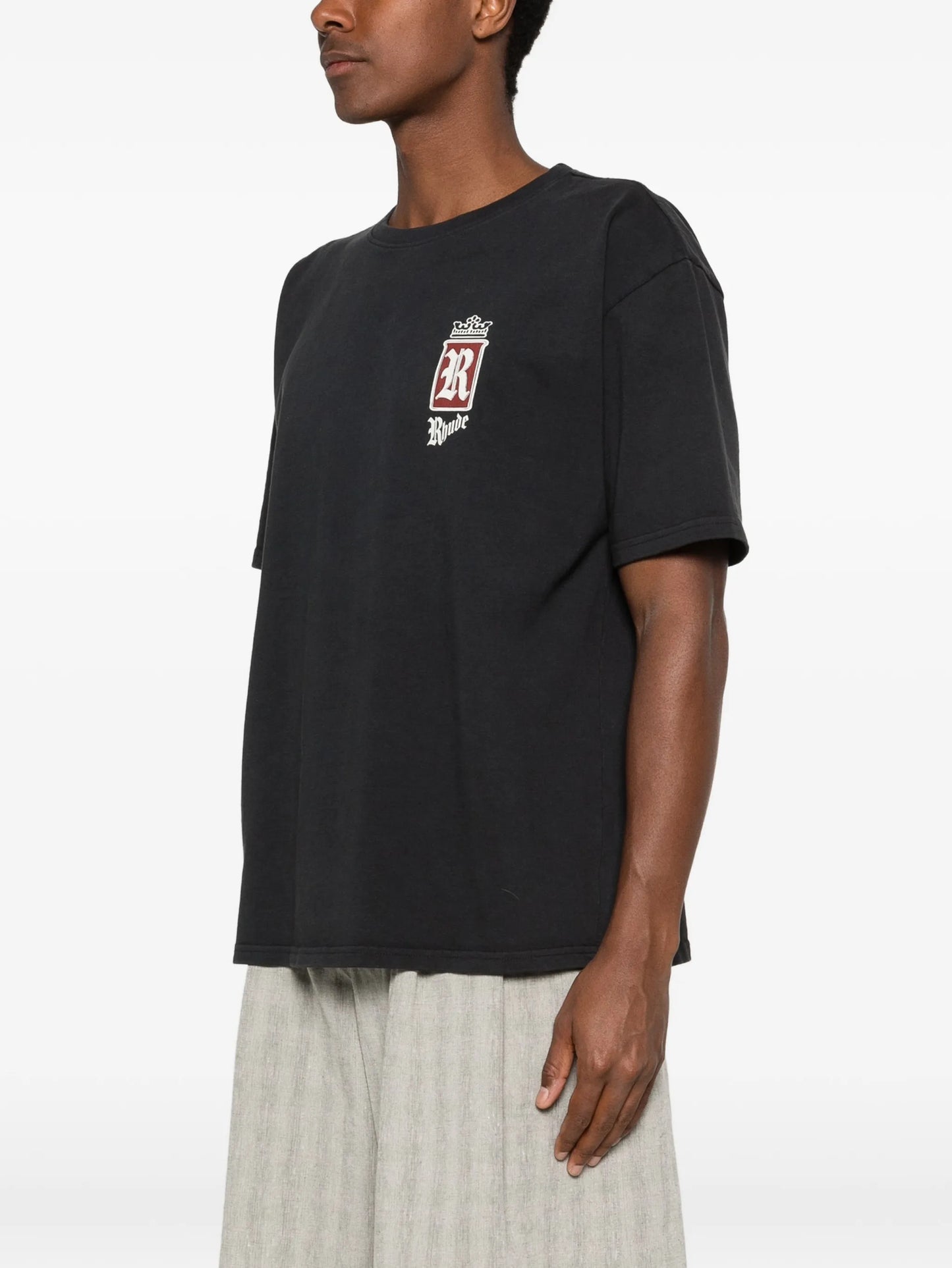 logo t-shirt