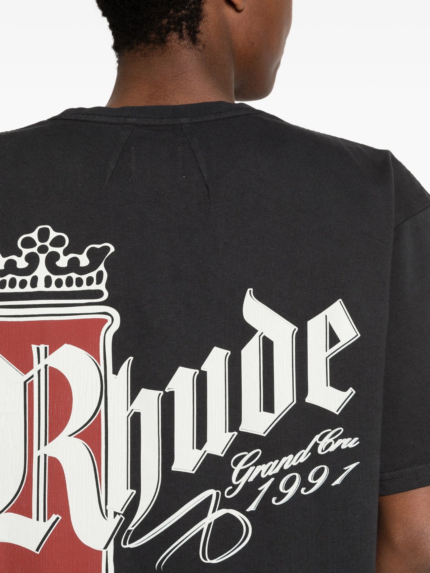 logo t-shirt