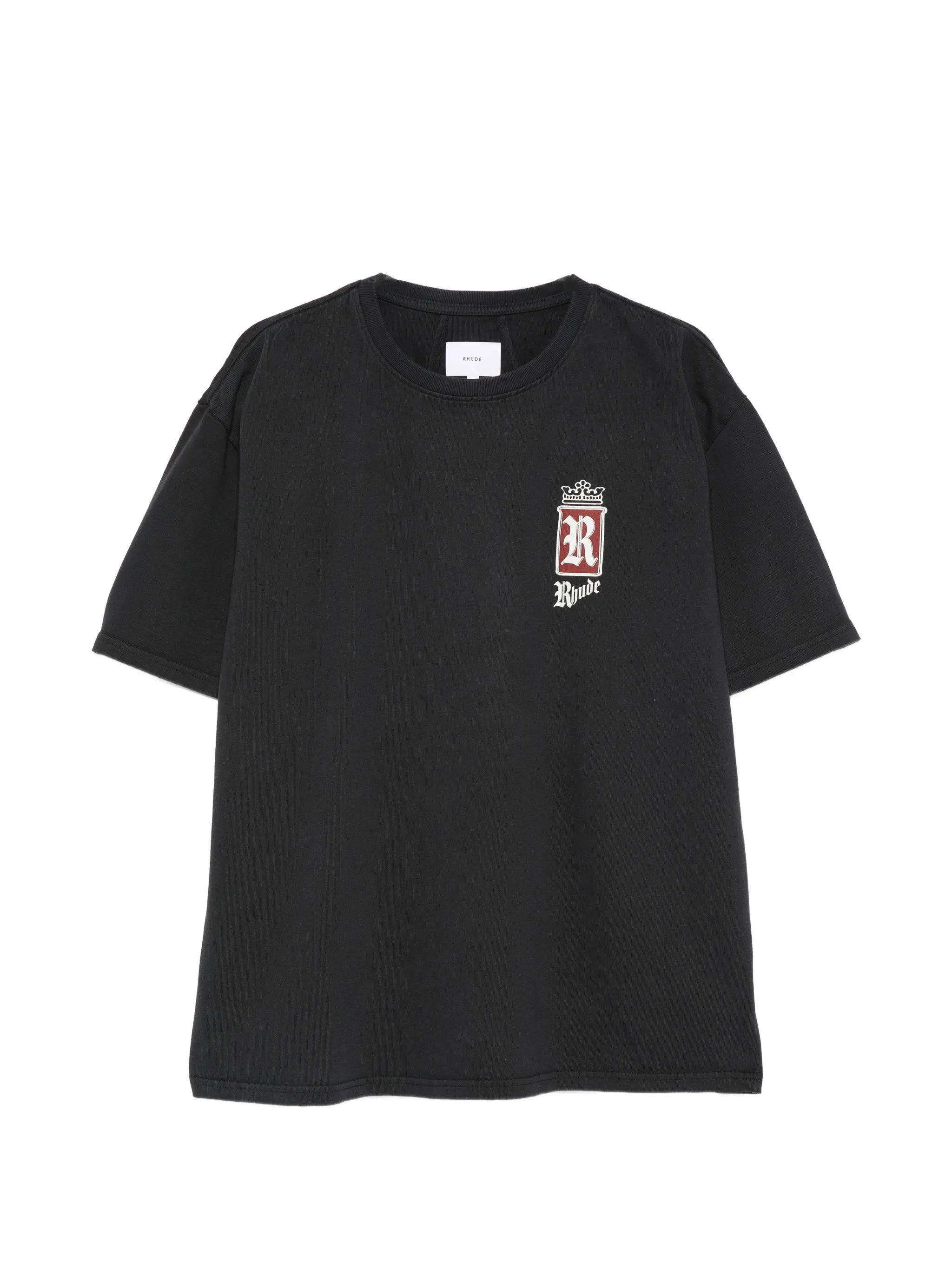 logo t-shirt