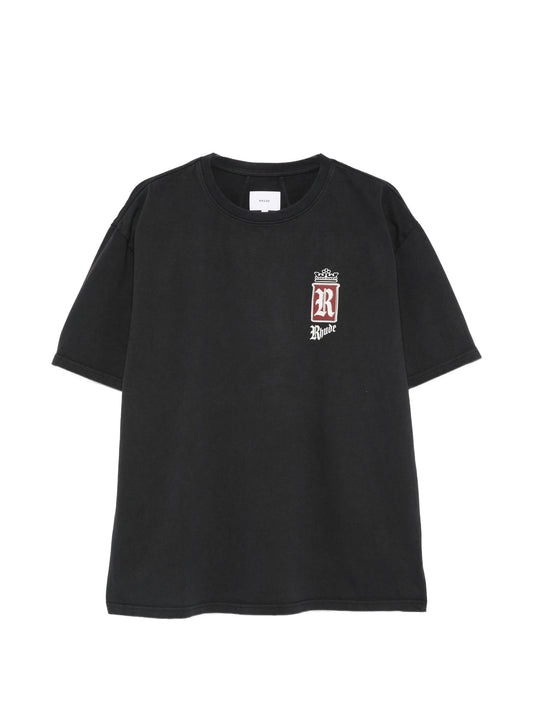 logo t-shirt