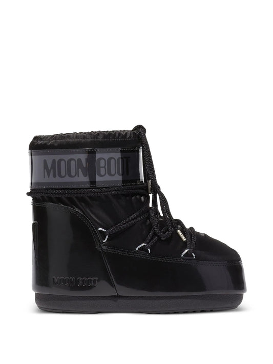 Icon Low Glance snow boots