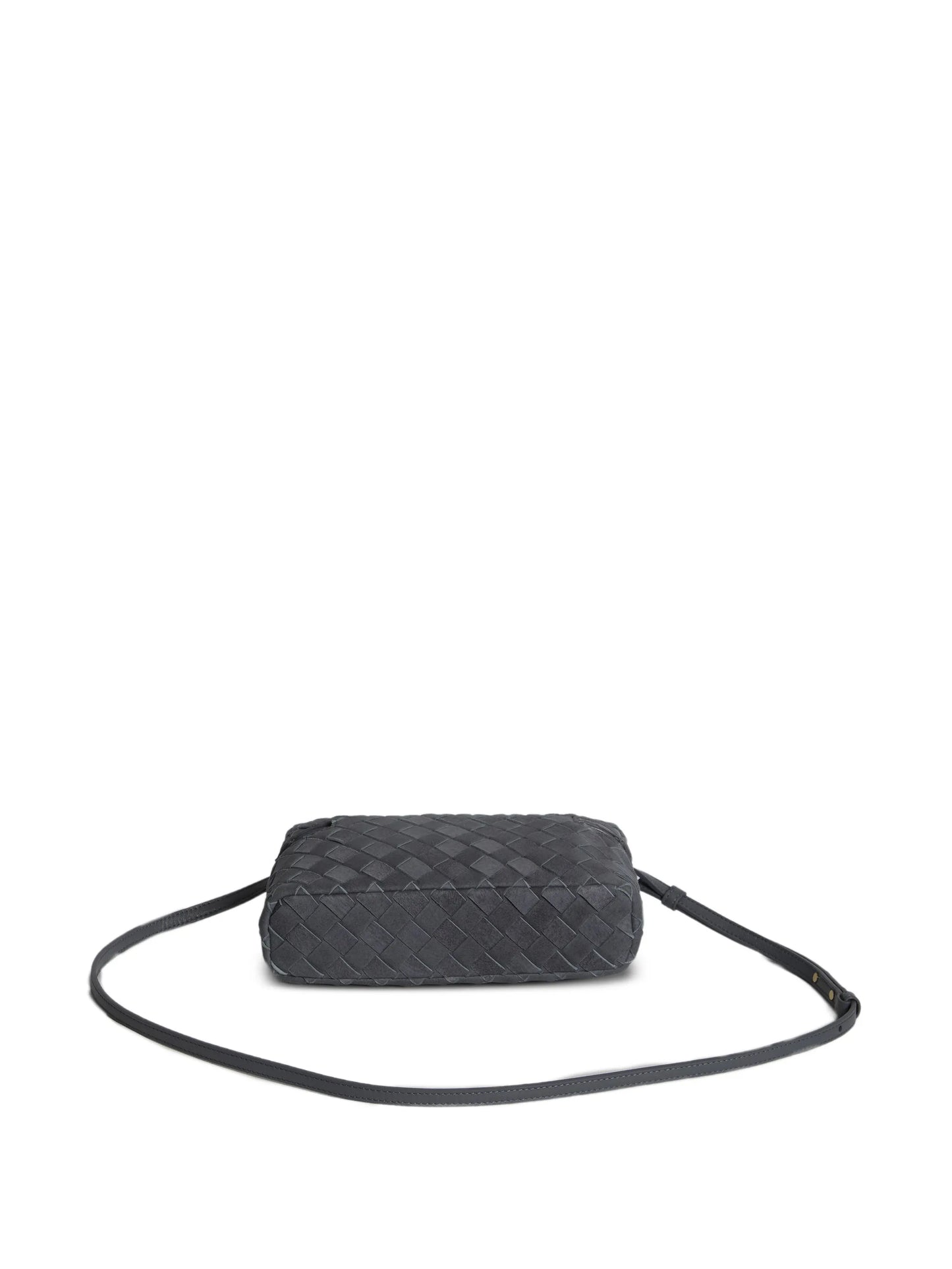 Bang Bang intrecciato vanity tote bag
