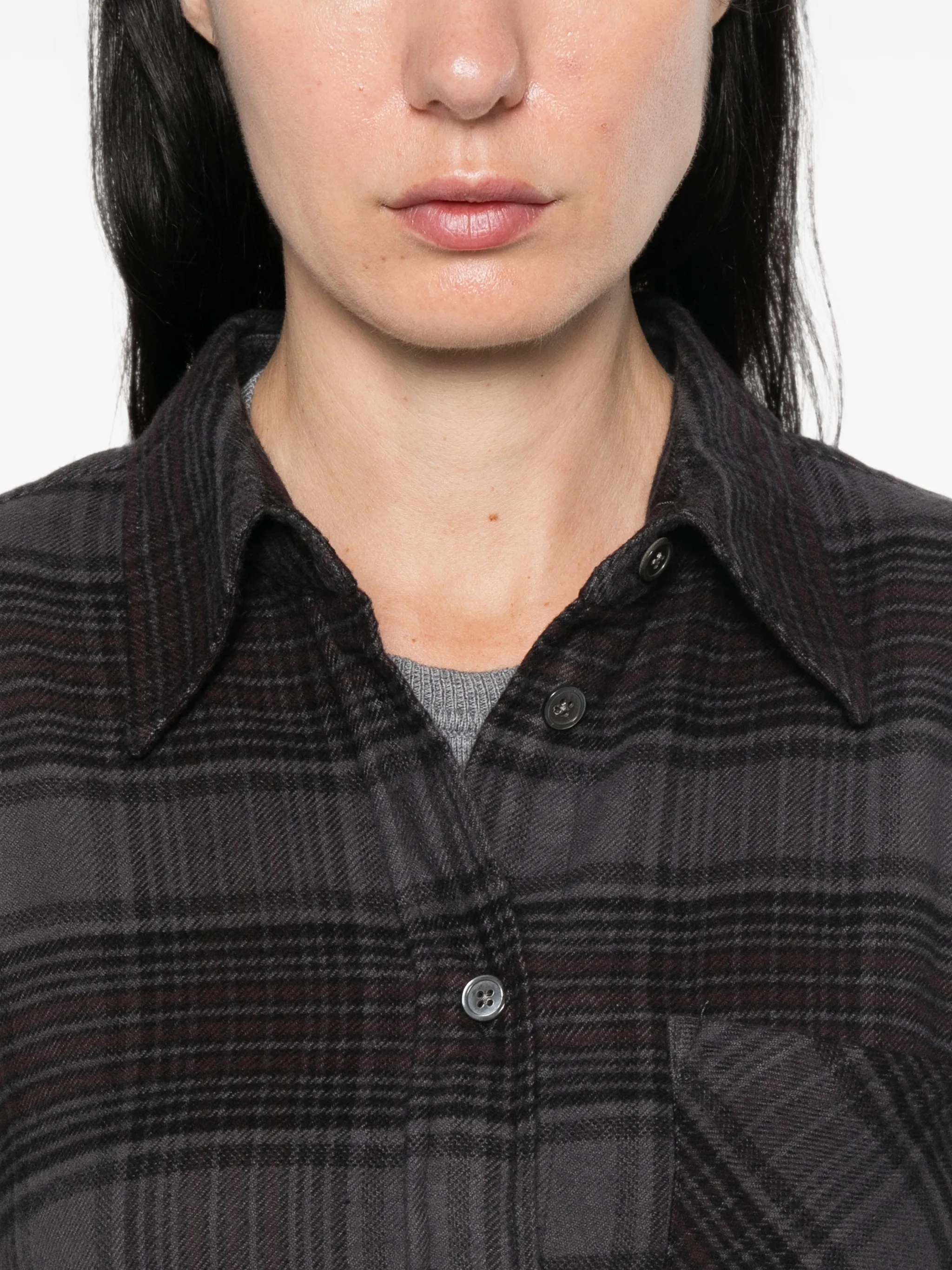 Daisy shirt