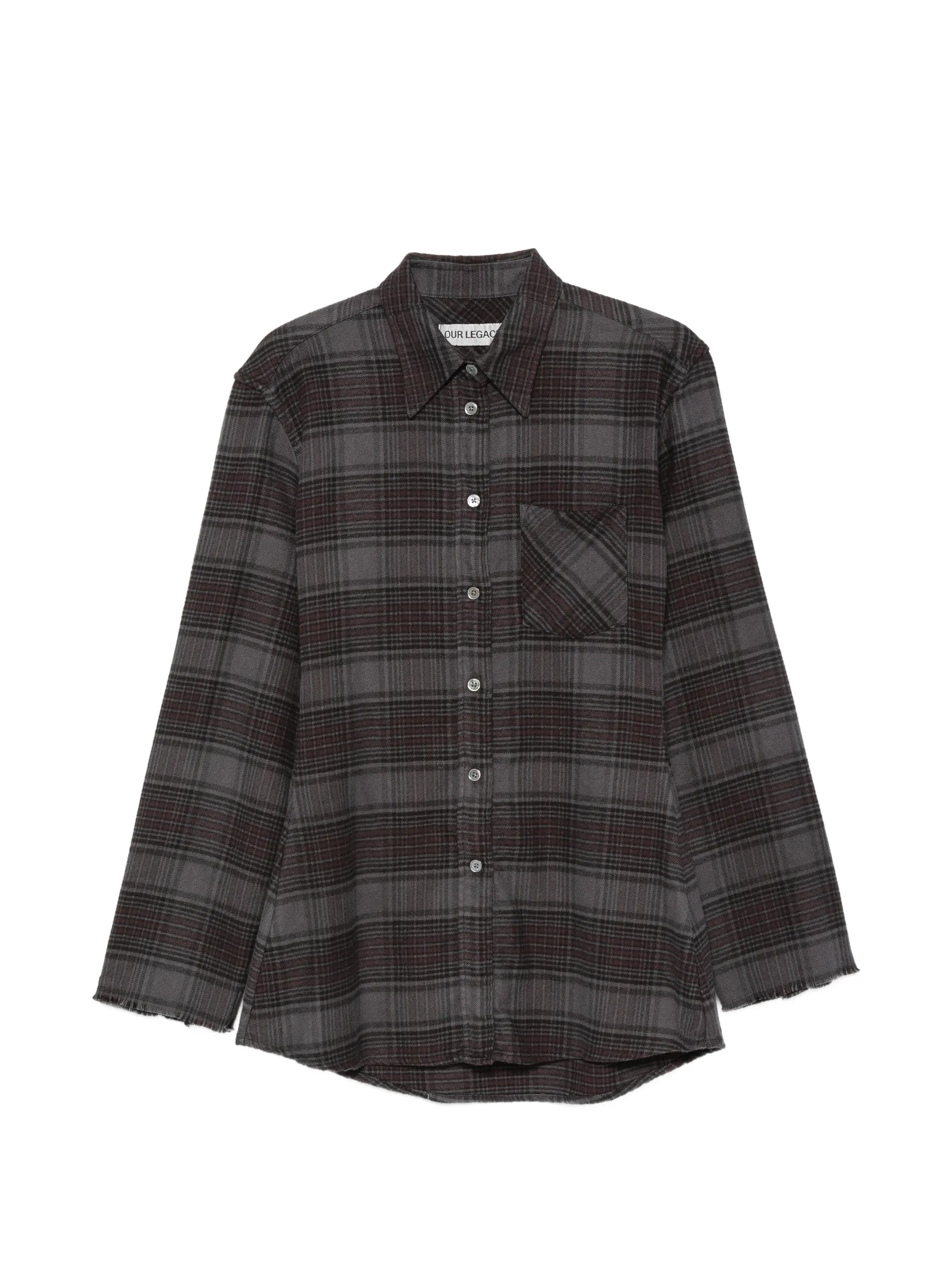 Daisy shirt