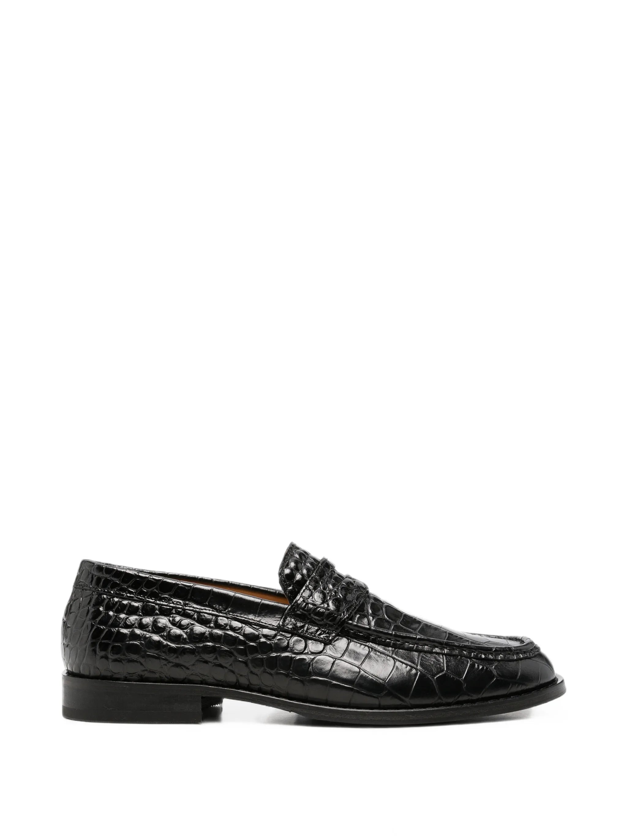 Light Loafers