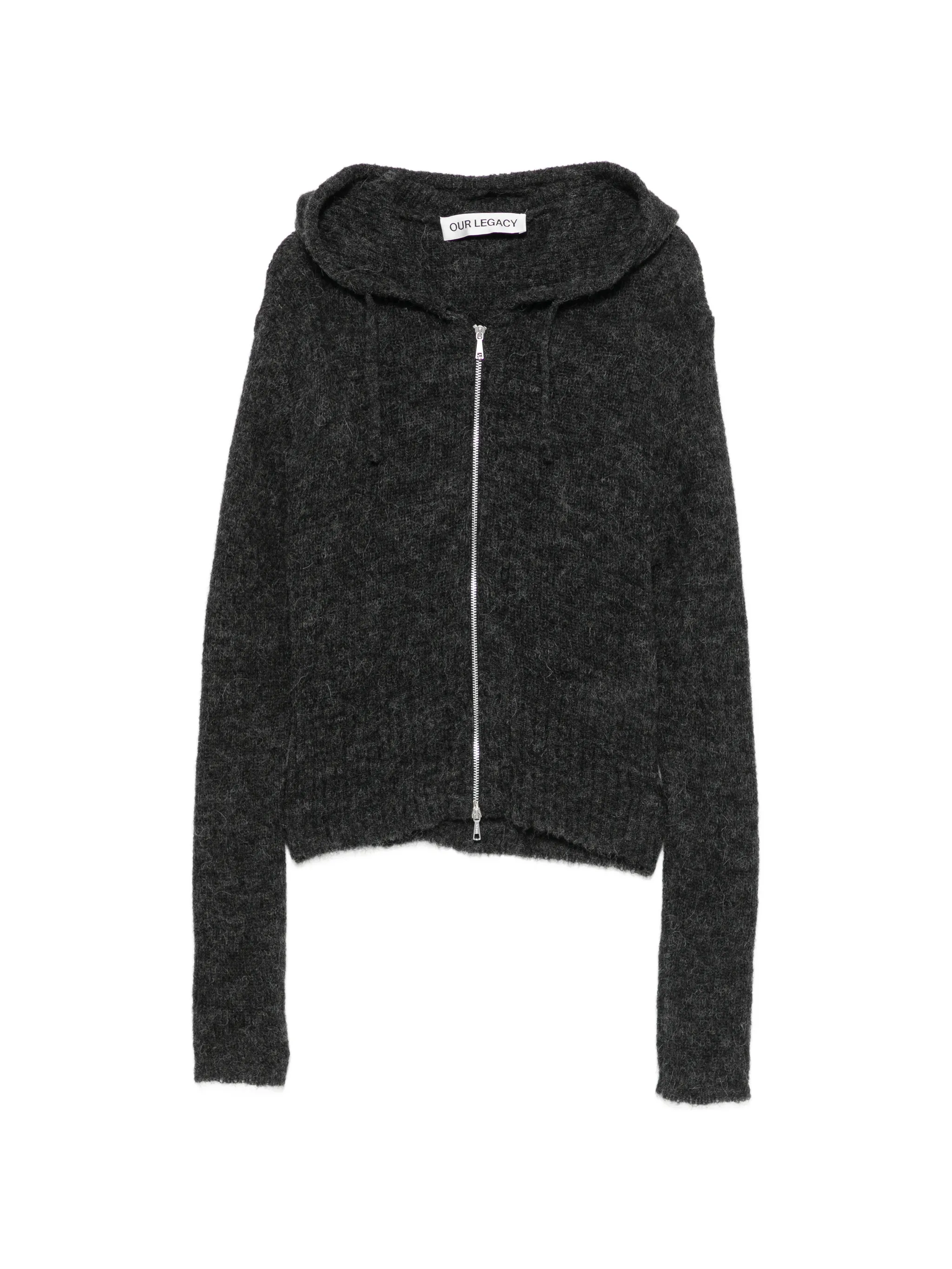 Compact Hood hoodie