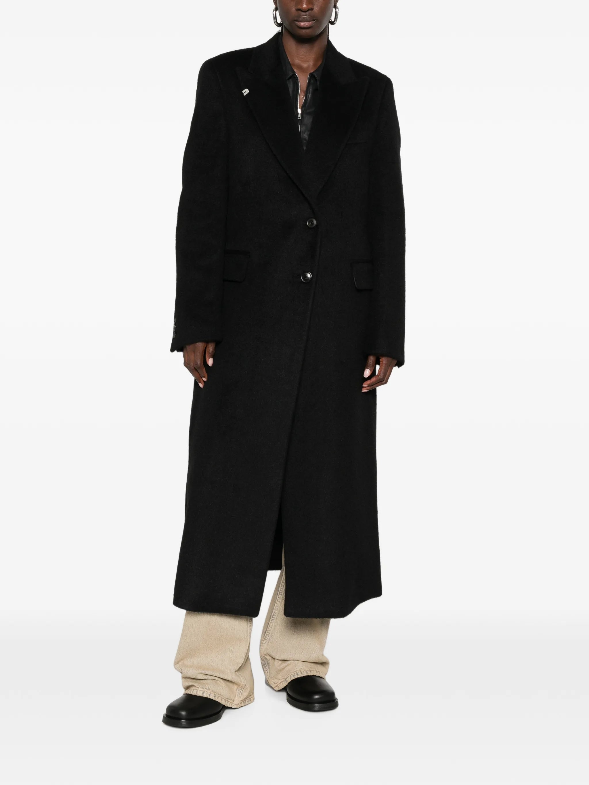 Manta Coat