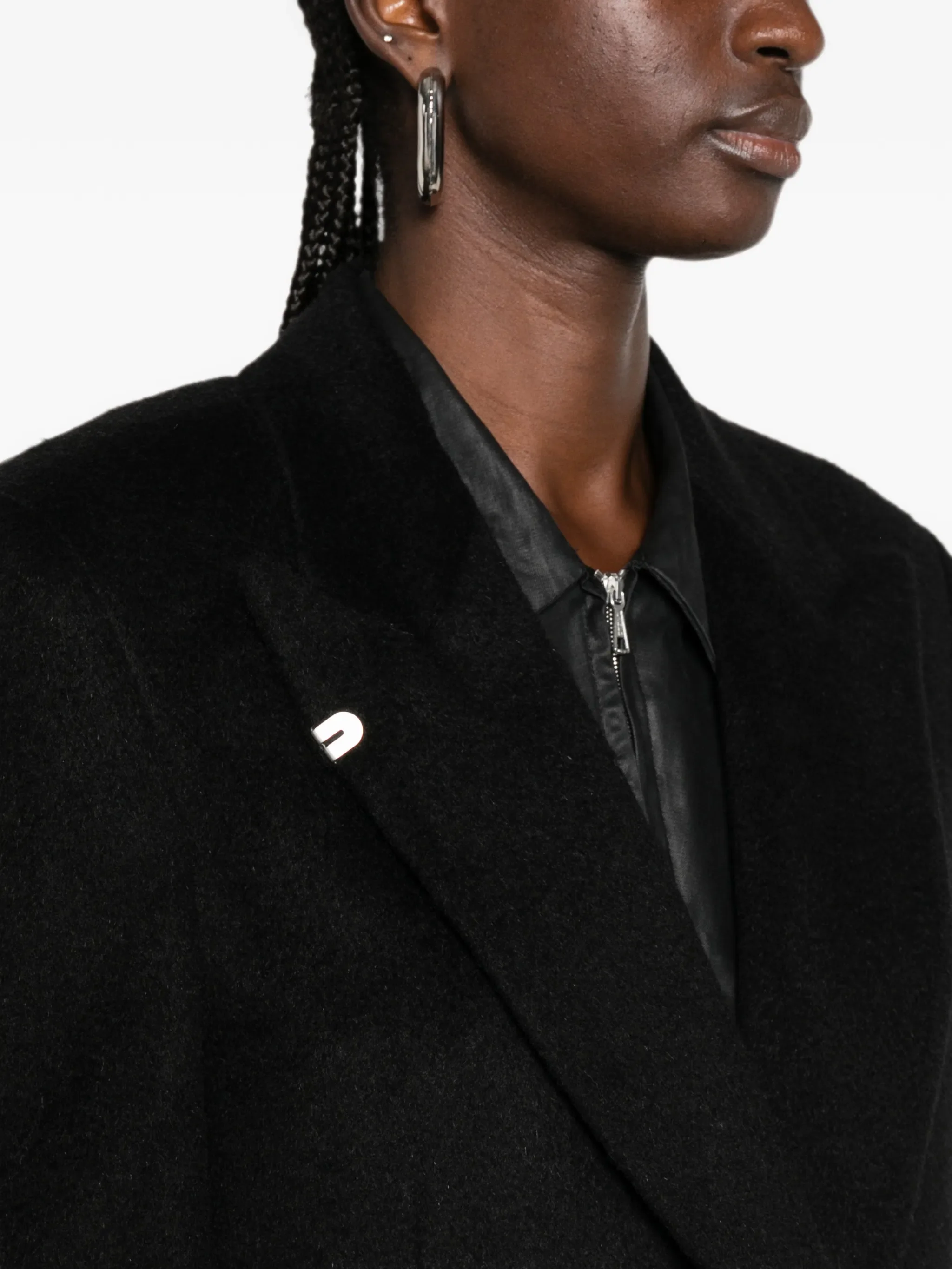 Manta Coat