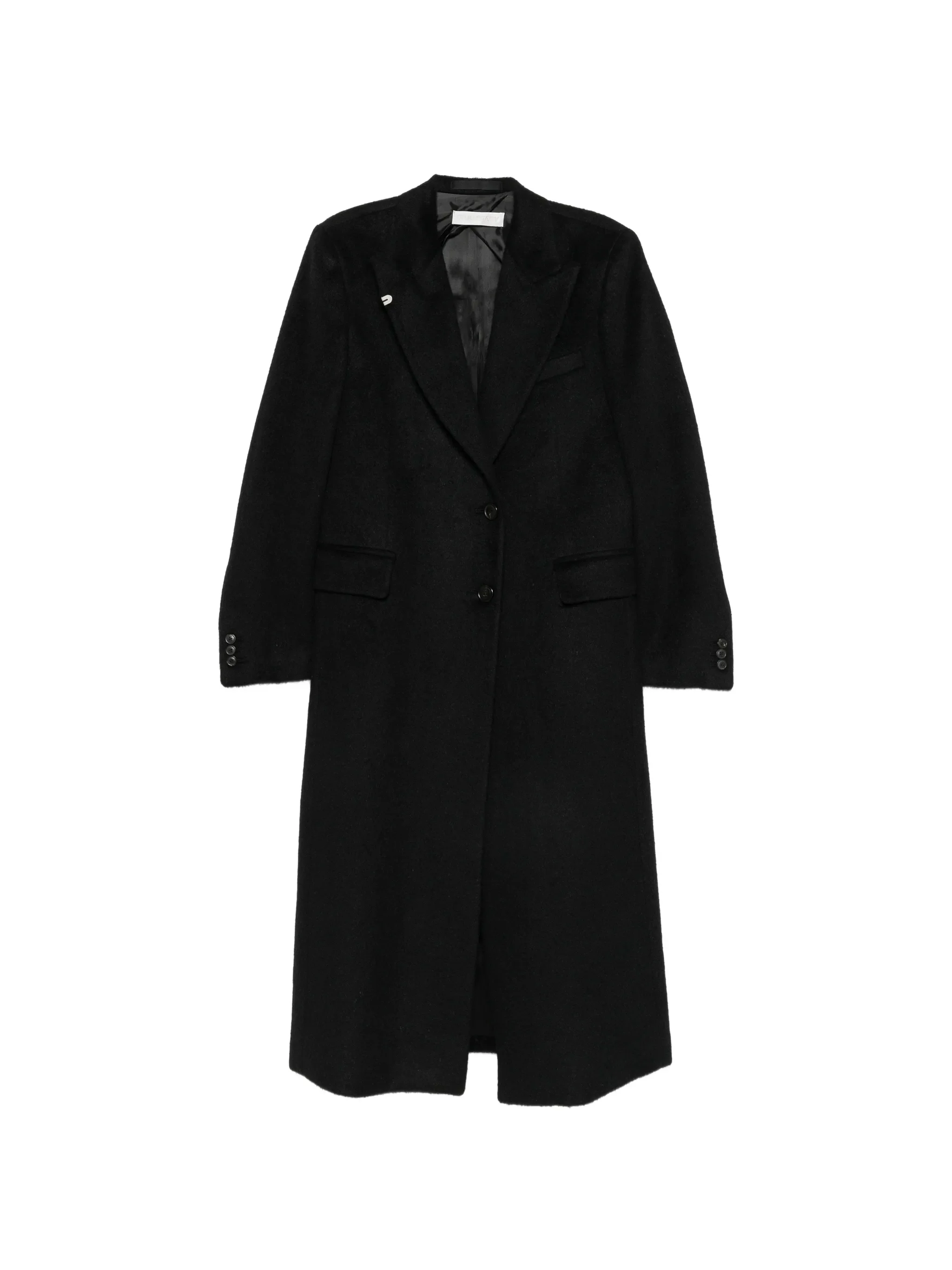 Manta Coat