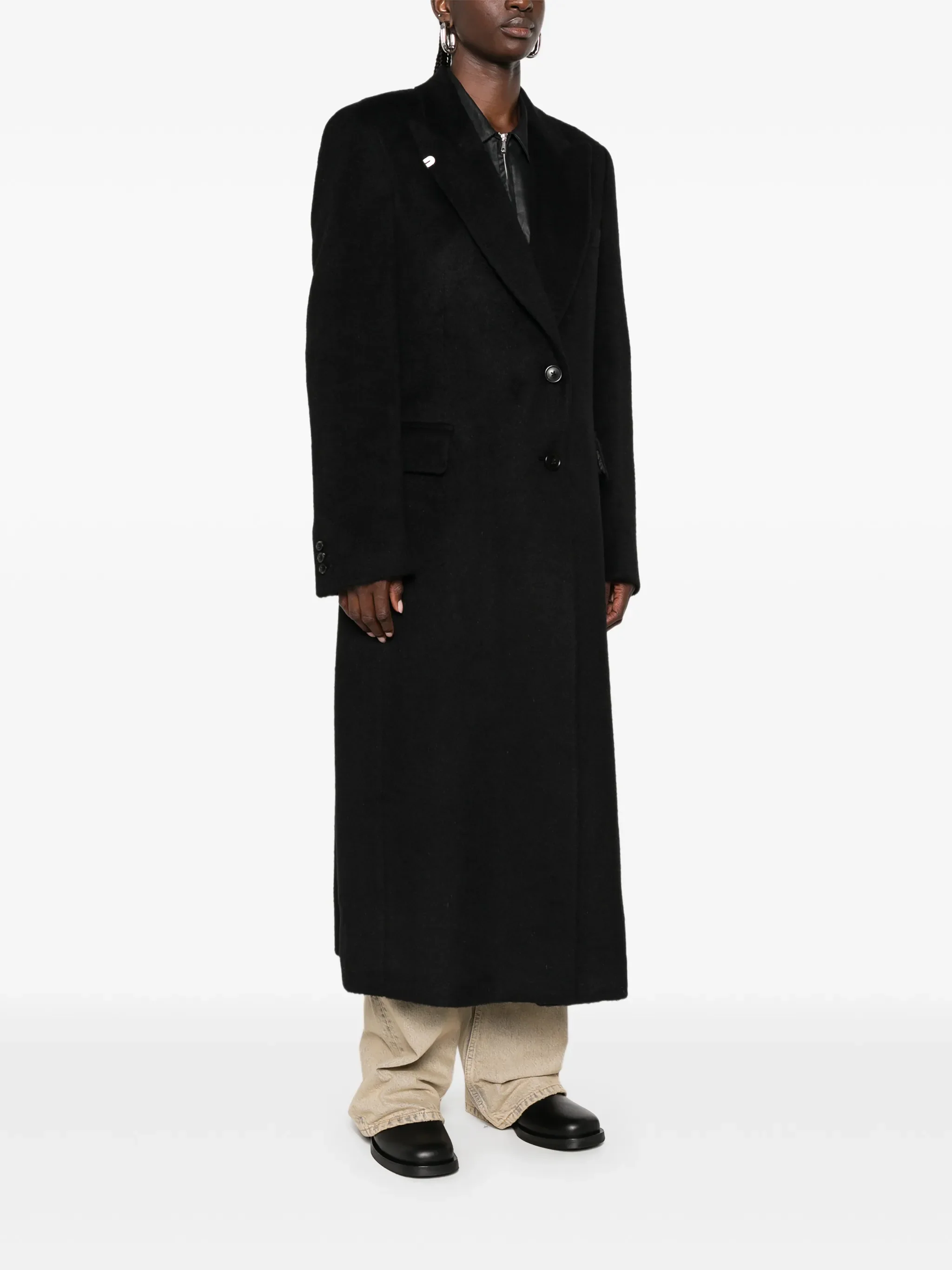 Manta Coat