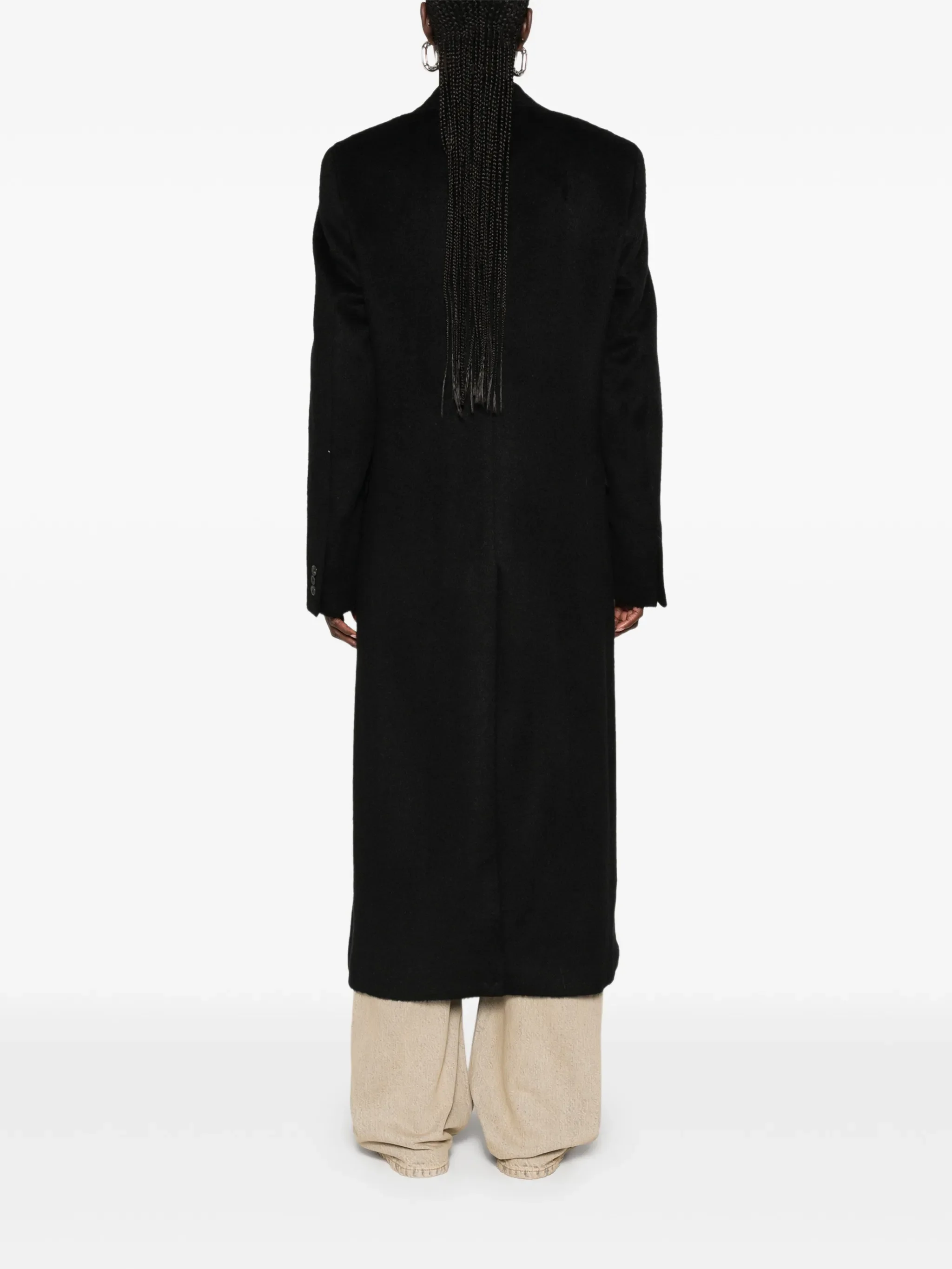 Manta Coat
