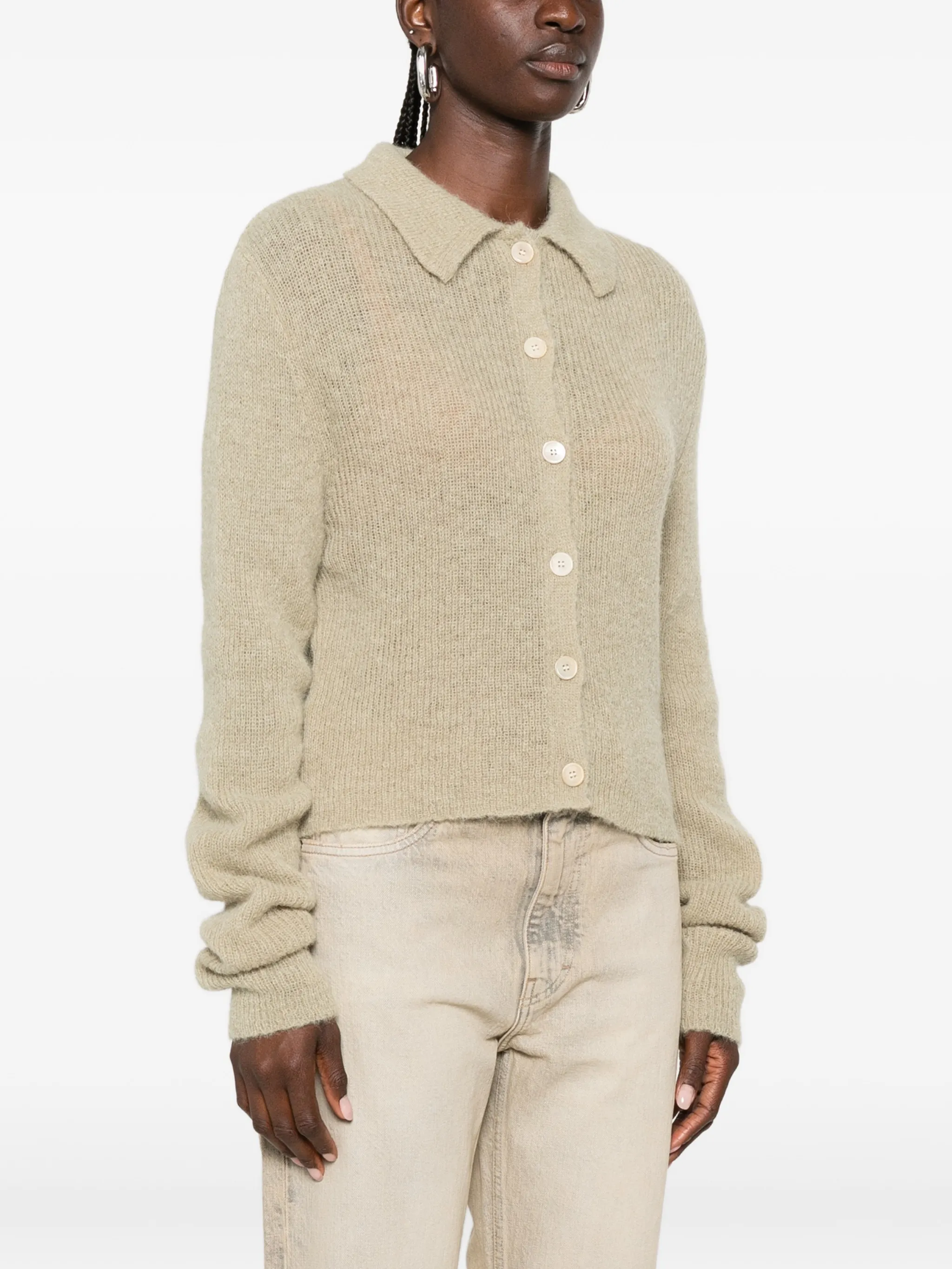 Mazzy polo
