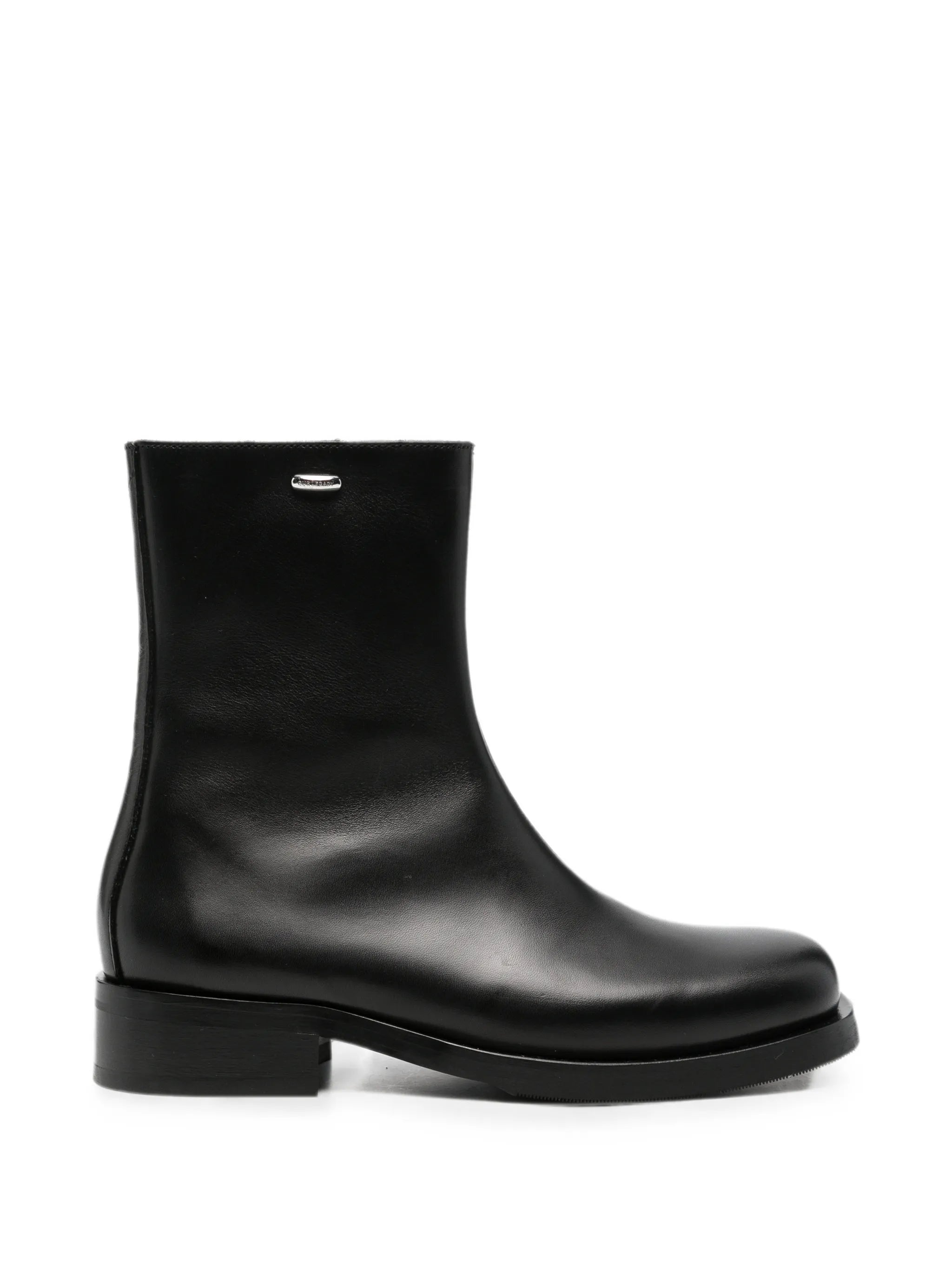 Camion ankle boots