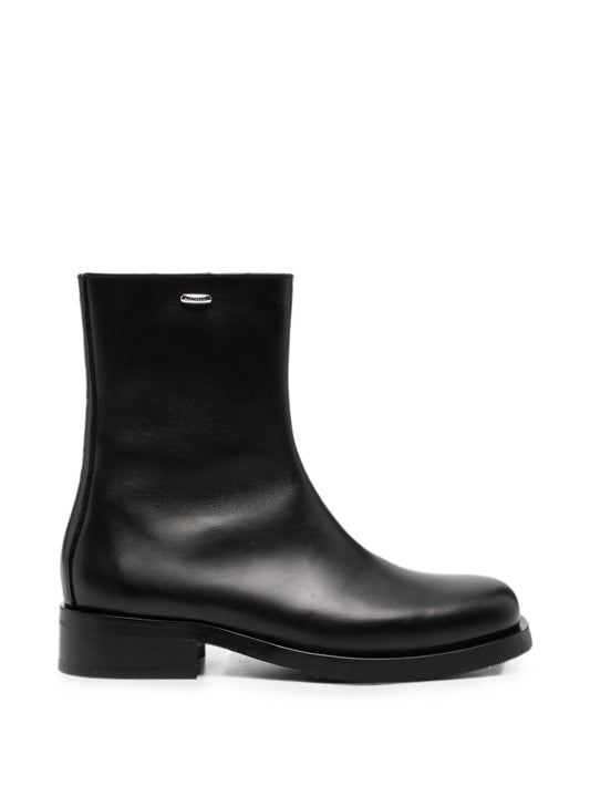 Camion ankle boots