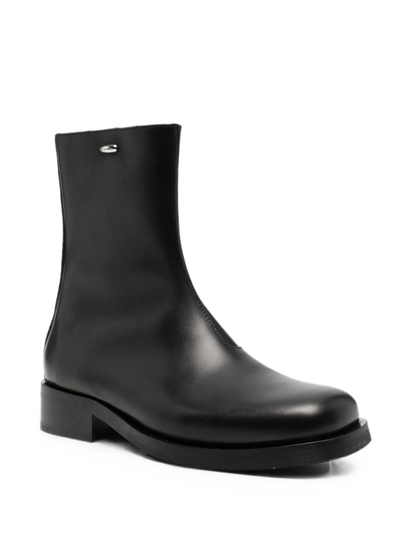 Camion ankle boots
