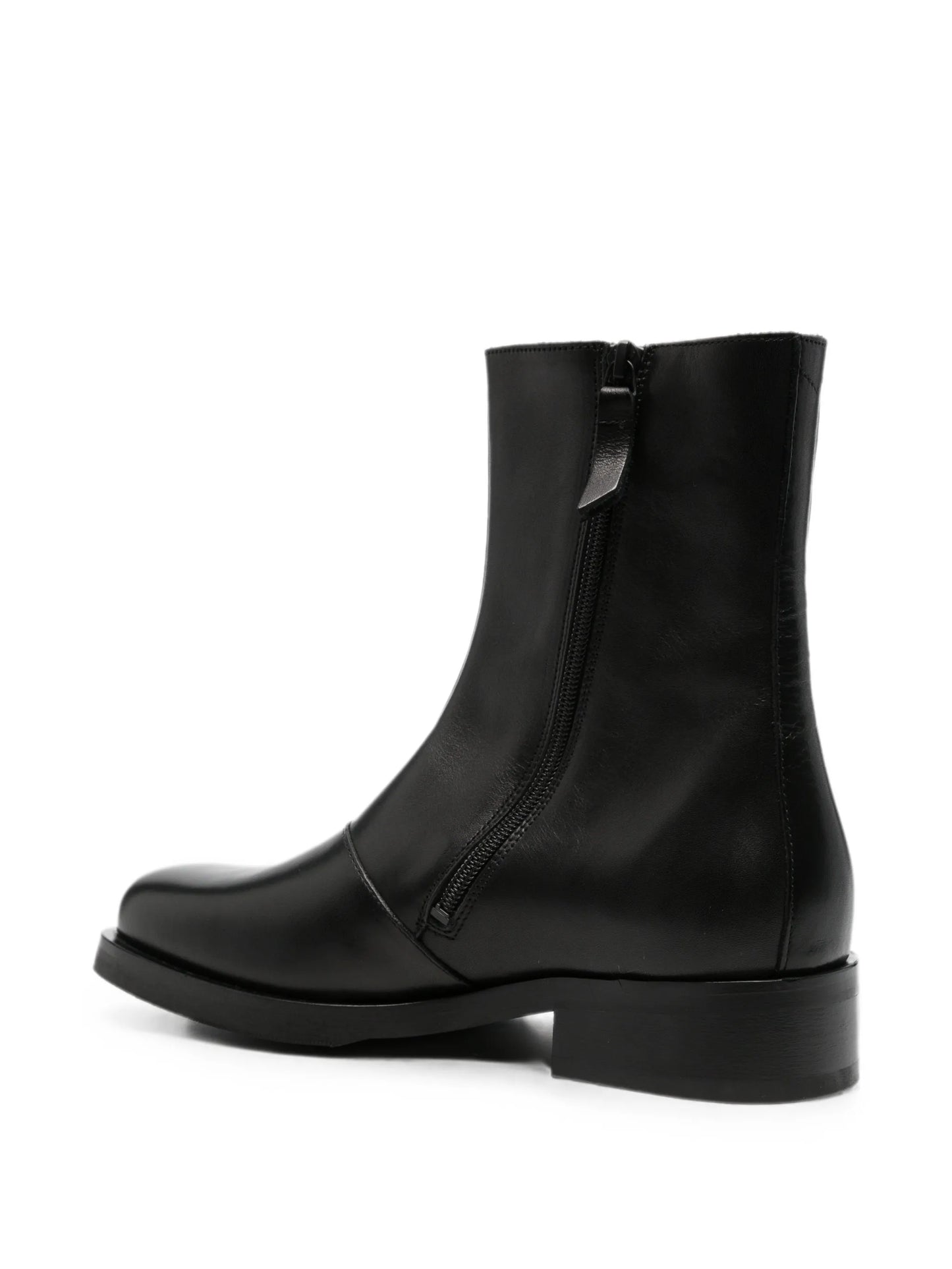 Camion ankle boots