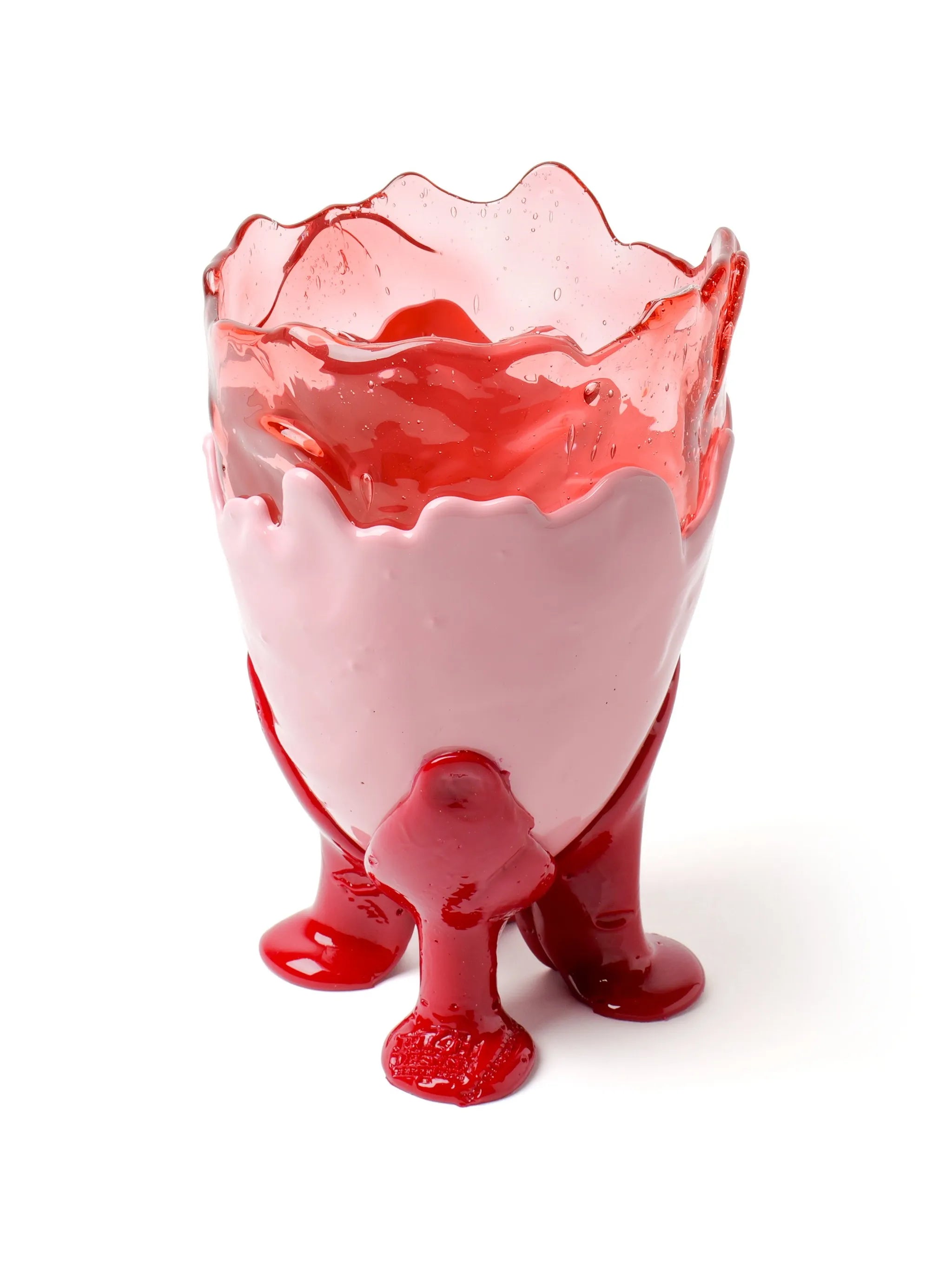 x Best Luxury Shop exclusive two-tone vase