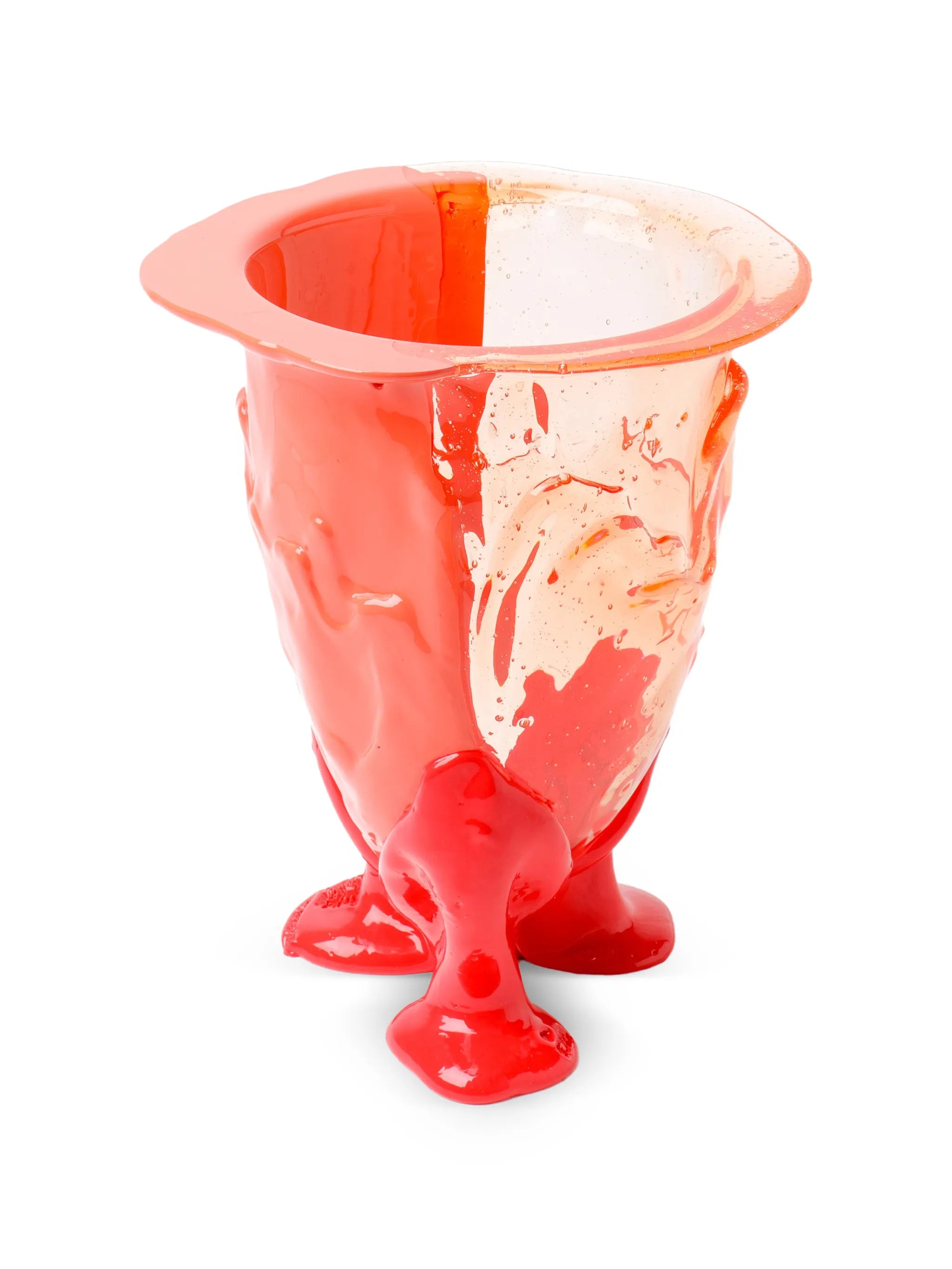 x Best Luxury Shop exclusive Amazonia tripod-base vase
