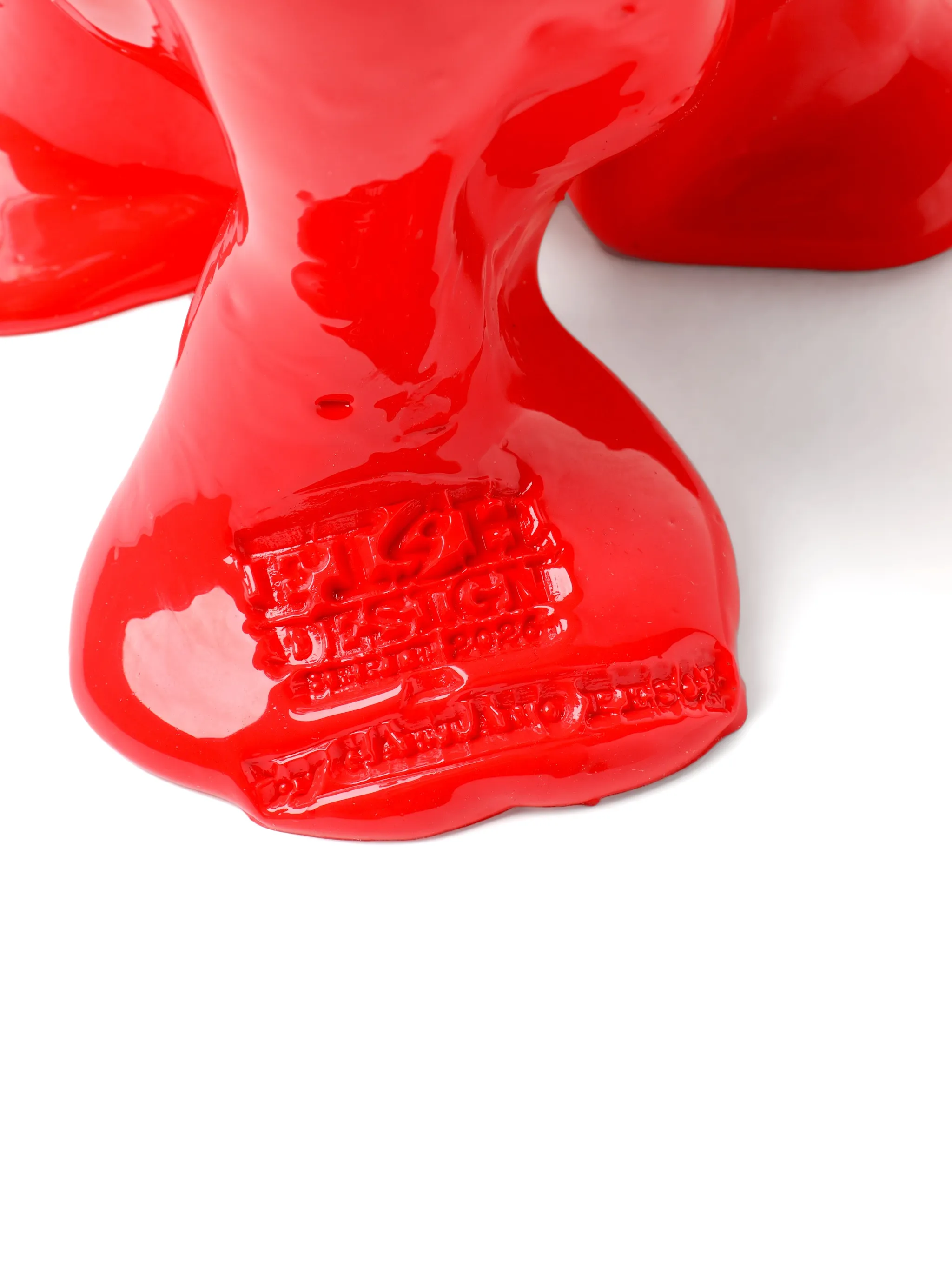 x Best Luxury Shop exclusive Amazonia tripod-base vase