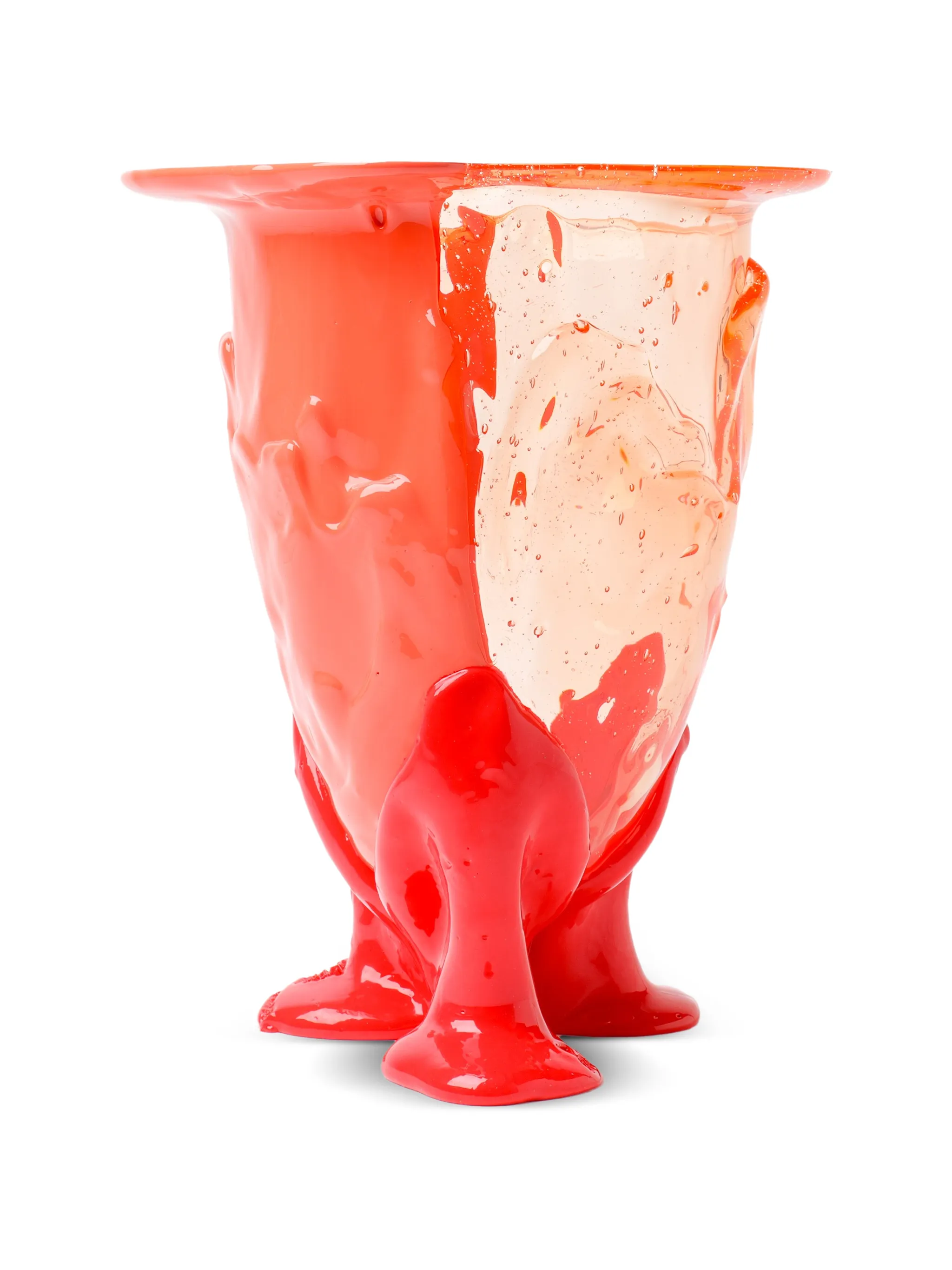 x Best Luxury Shop exclusive Amazonia tripod-base vase