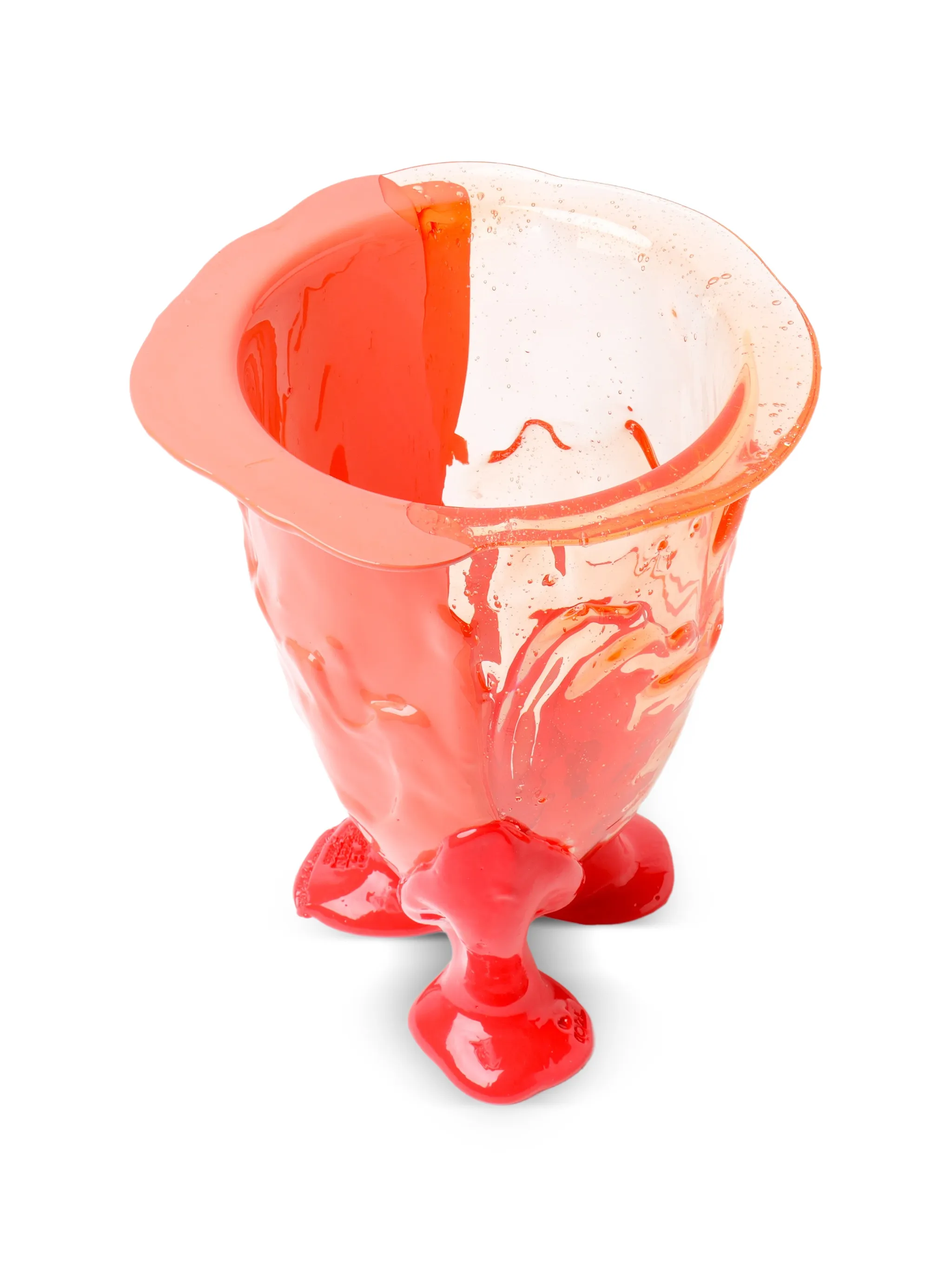 x Best Luxury Shop exclusive Amazonia tripod-base vase