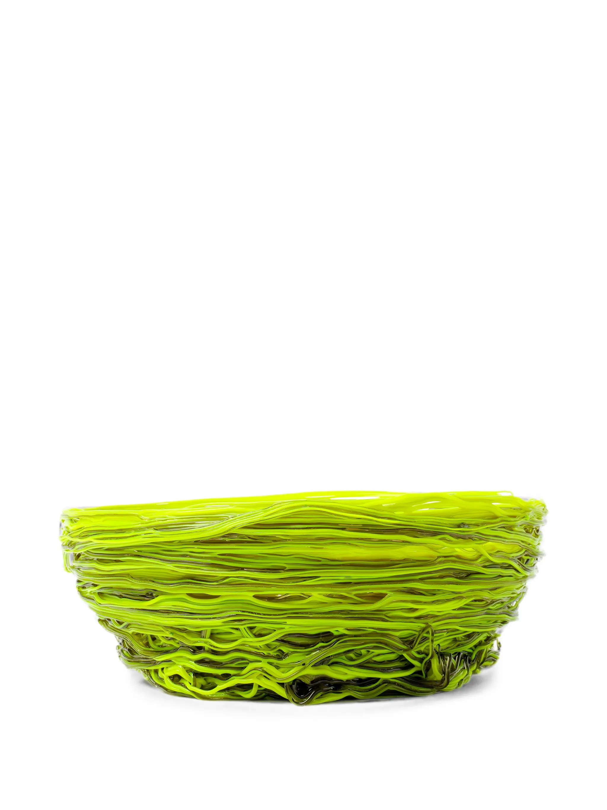 x Best Luxury Shop exclusive Tutti Frutti basket bowl
