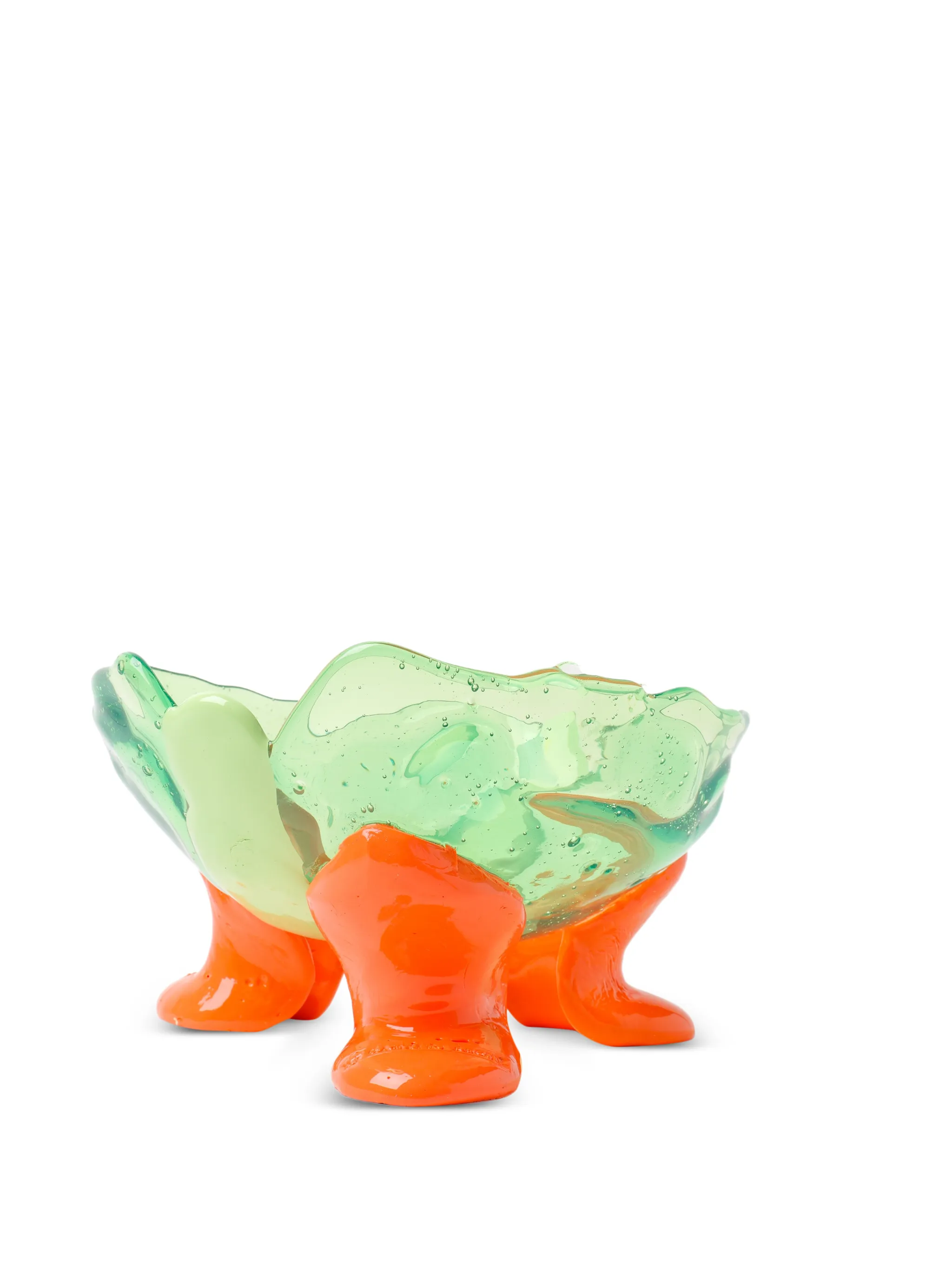 x Best Luxury Shop exclusive collina irregular-trim vase