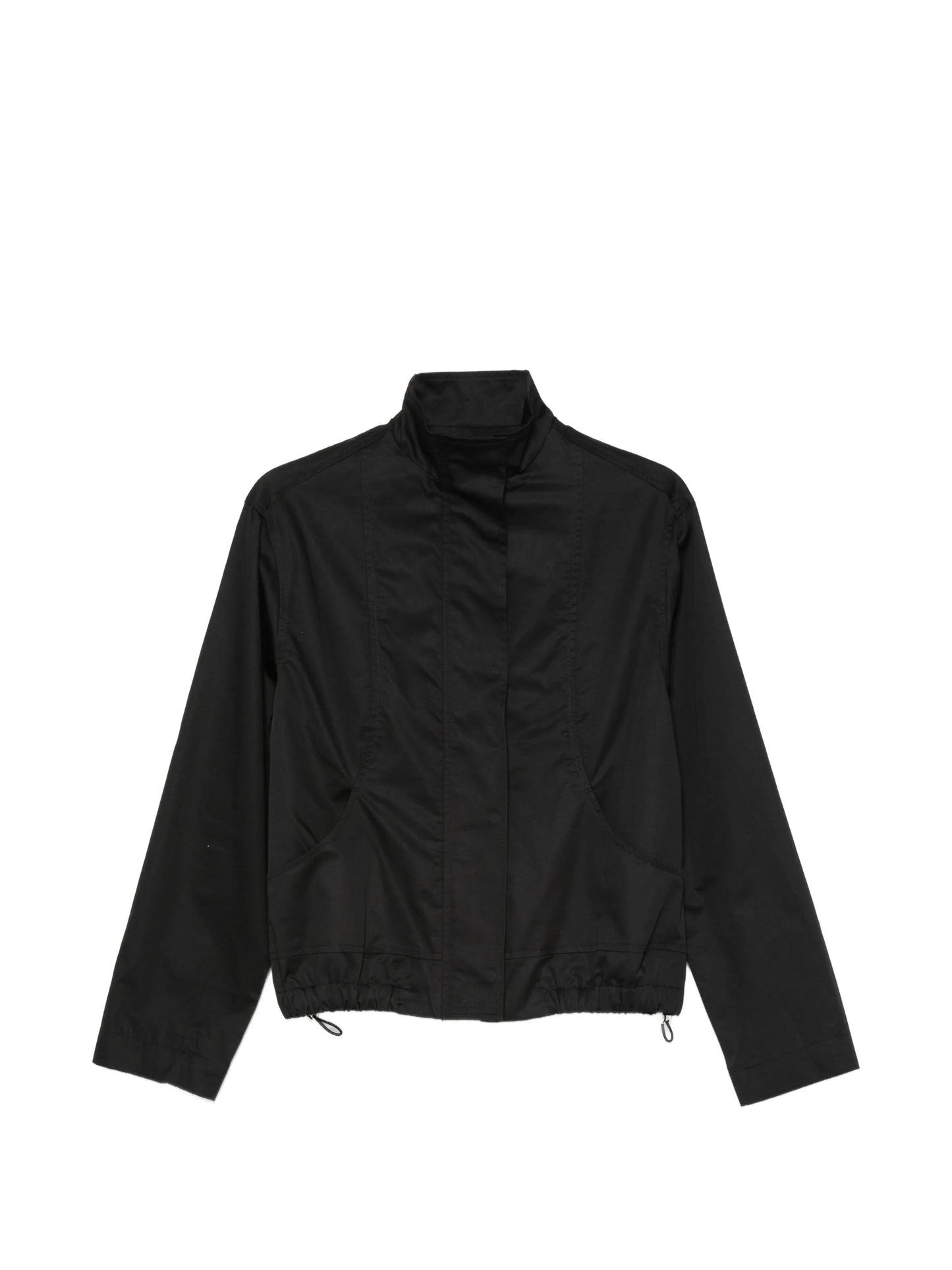Bronson zip-fastening jacket