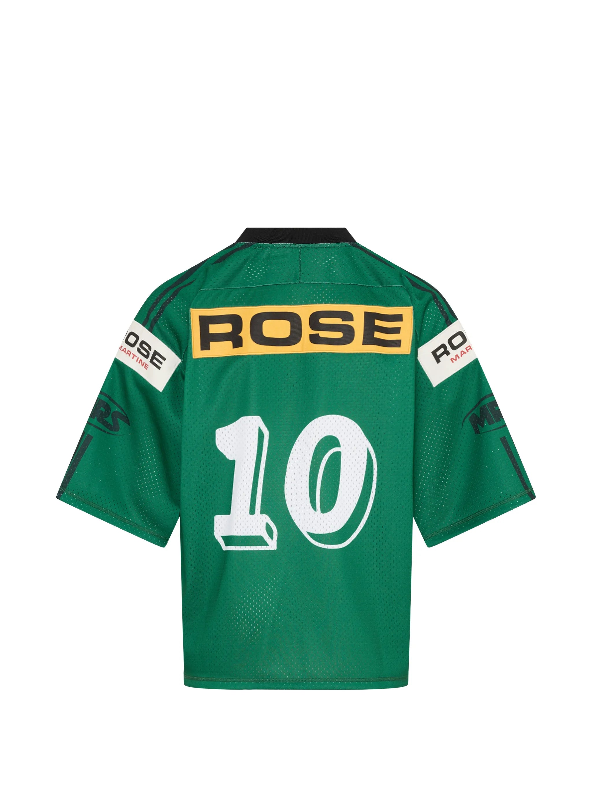 Hockey mesh T-shirt