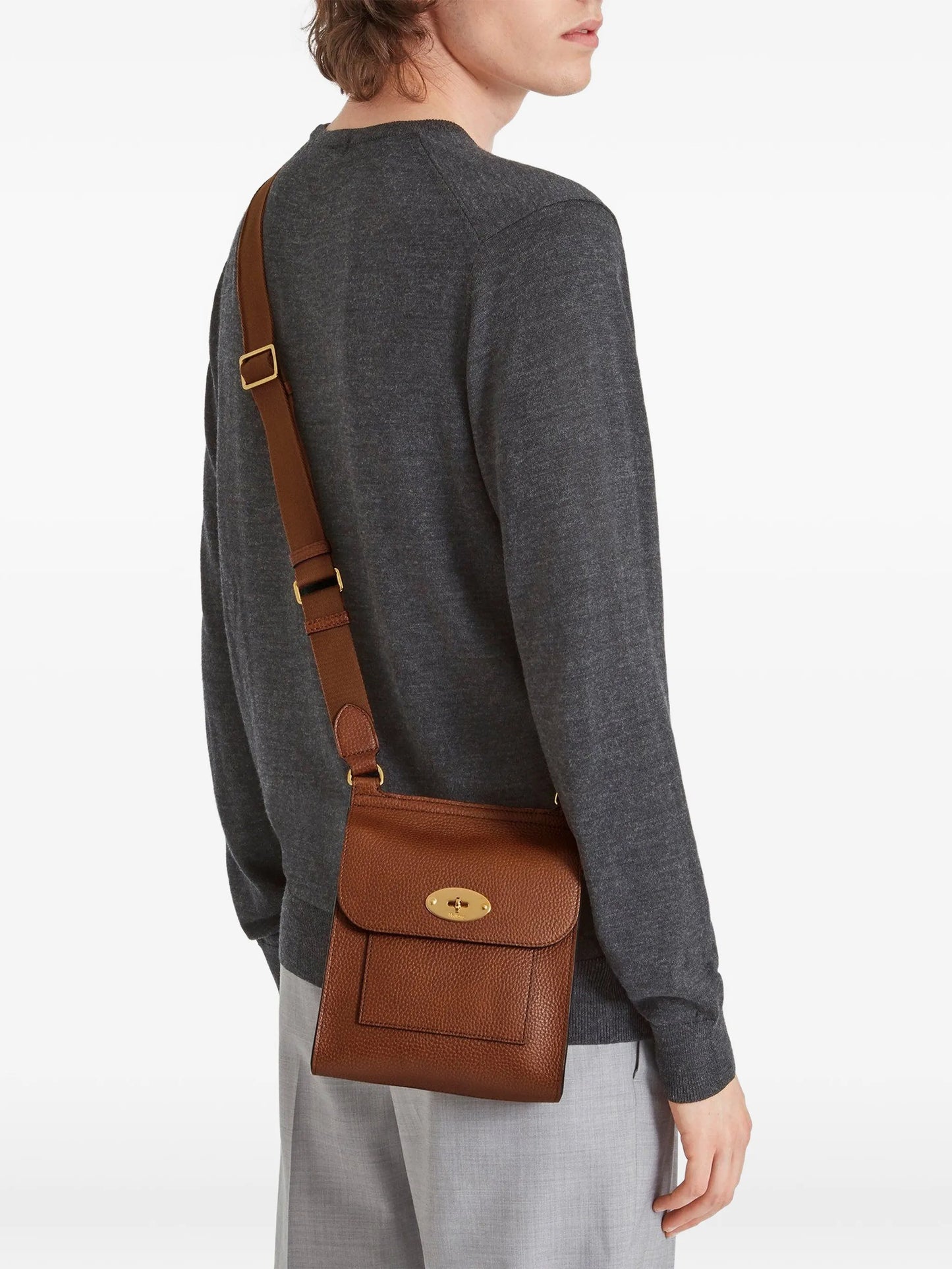 smal Antony cross-body bag