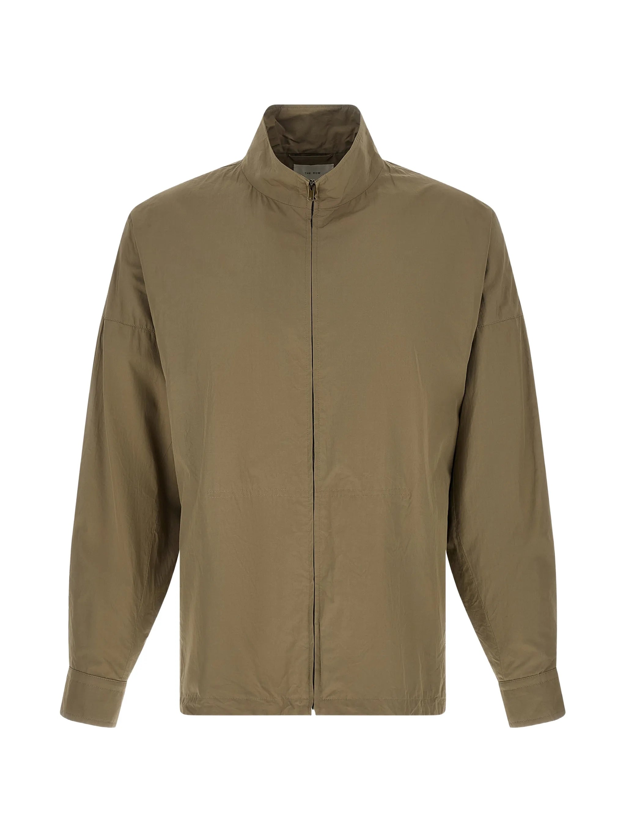 Trenton jacket