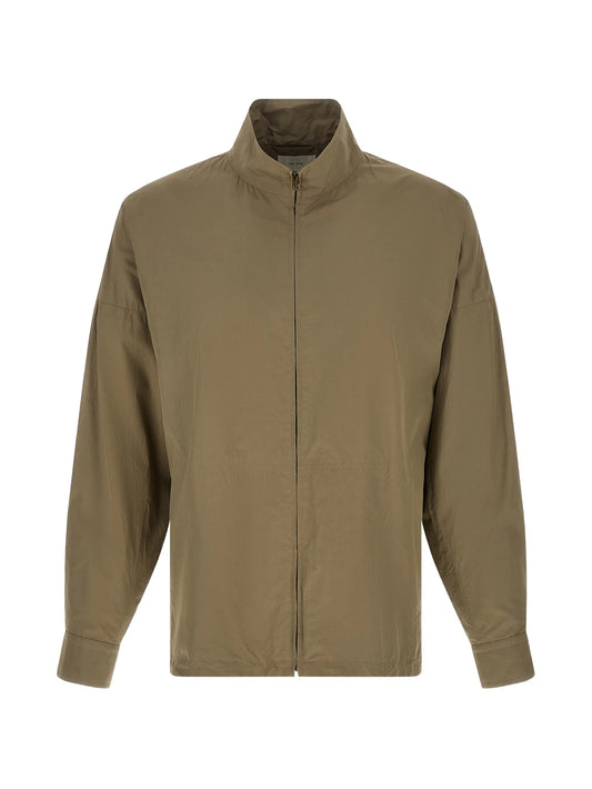 Trenton jacket