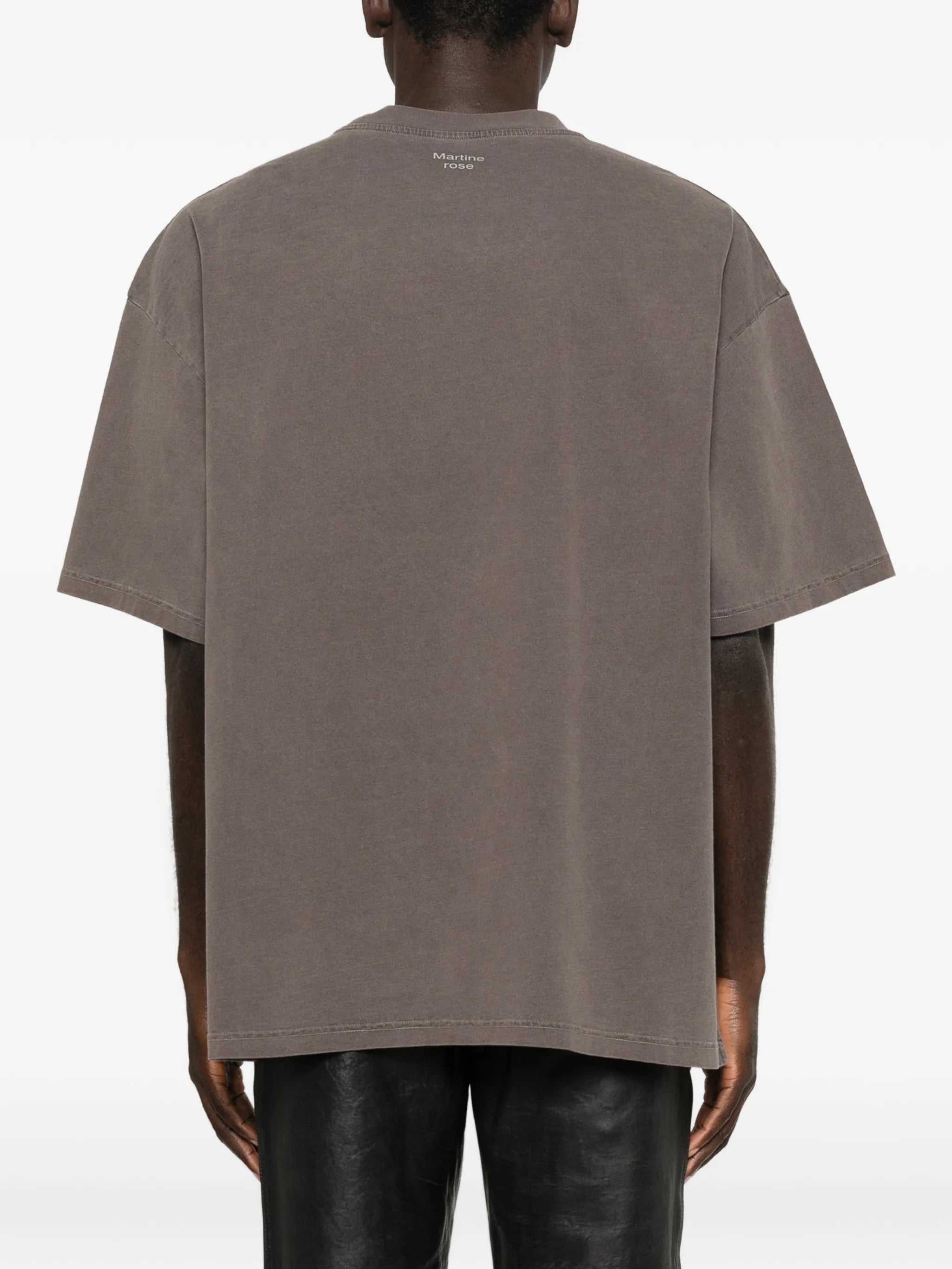 graphic T-shirt