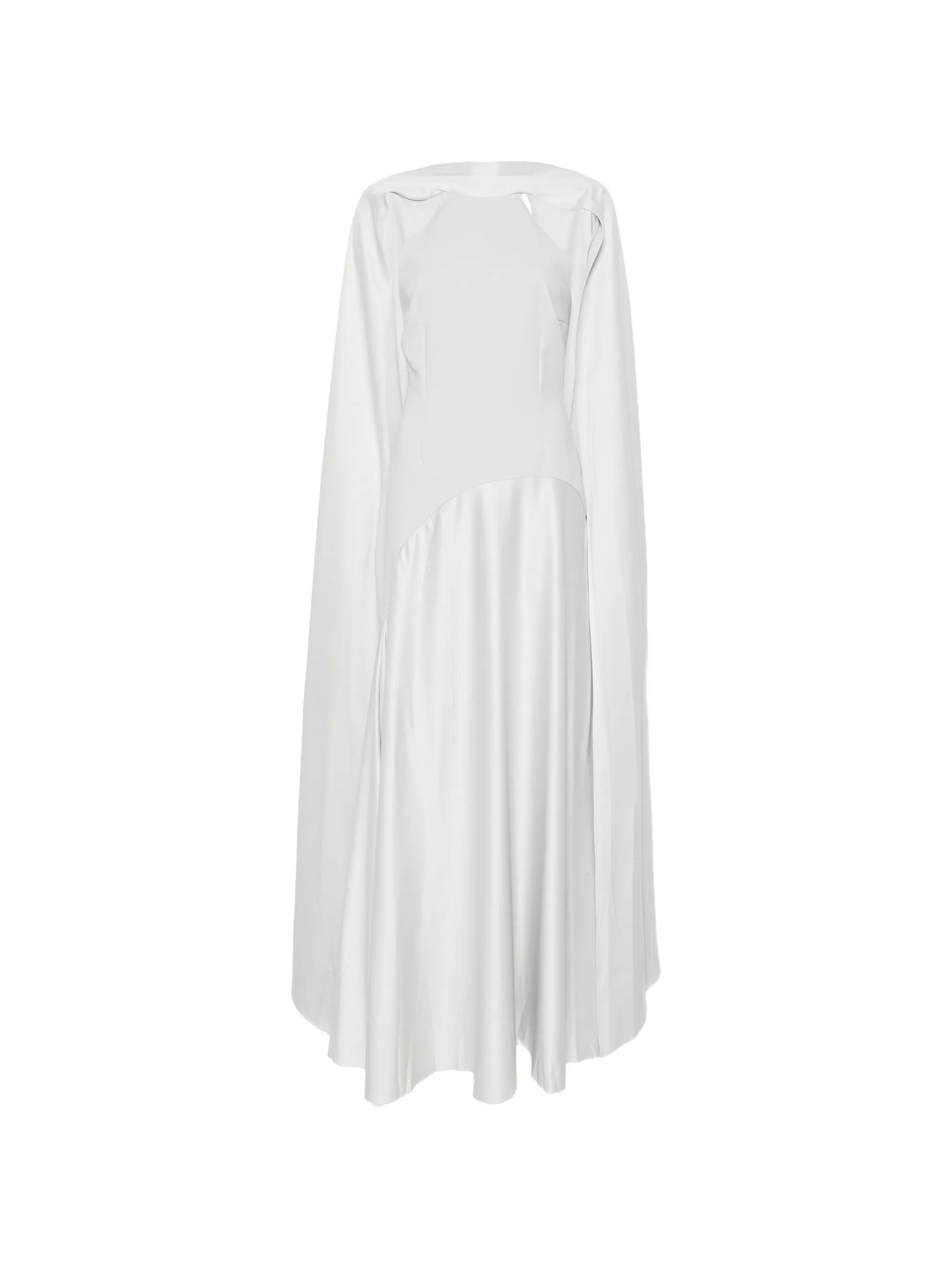 Cece sleeveless maxi dress