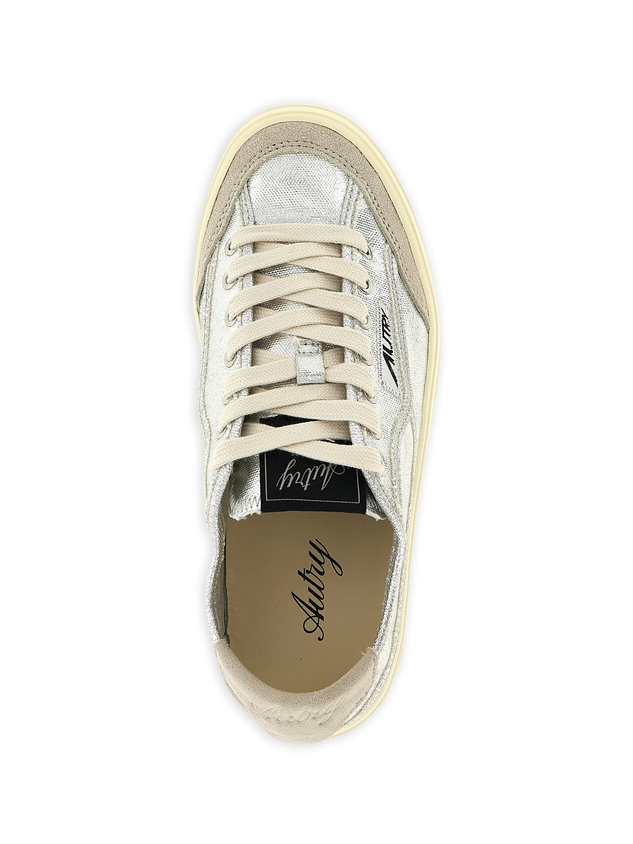 Windscape low sneakers
