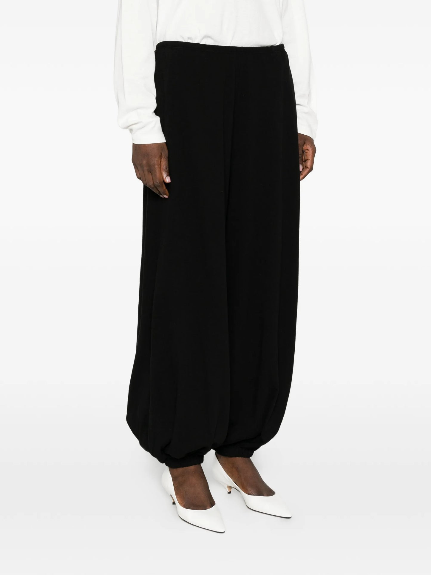 Fiamma elasticated trousers