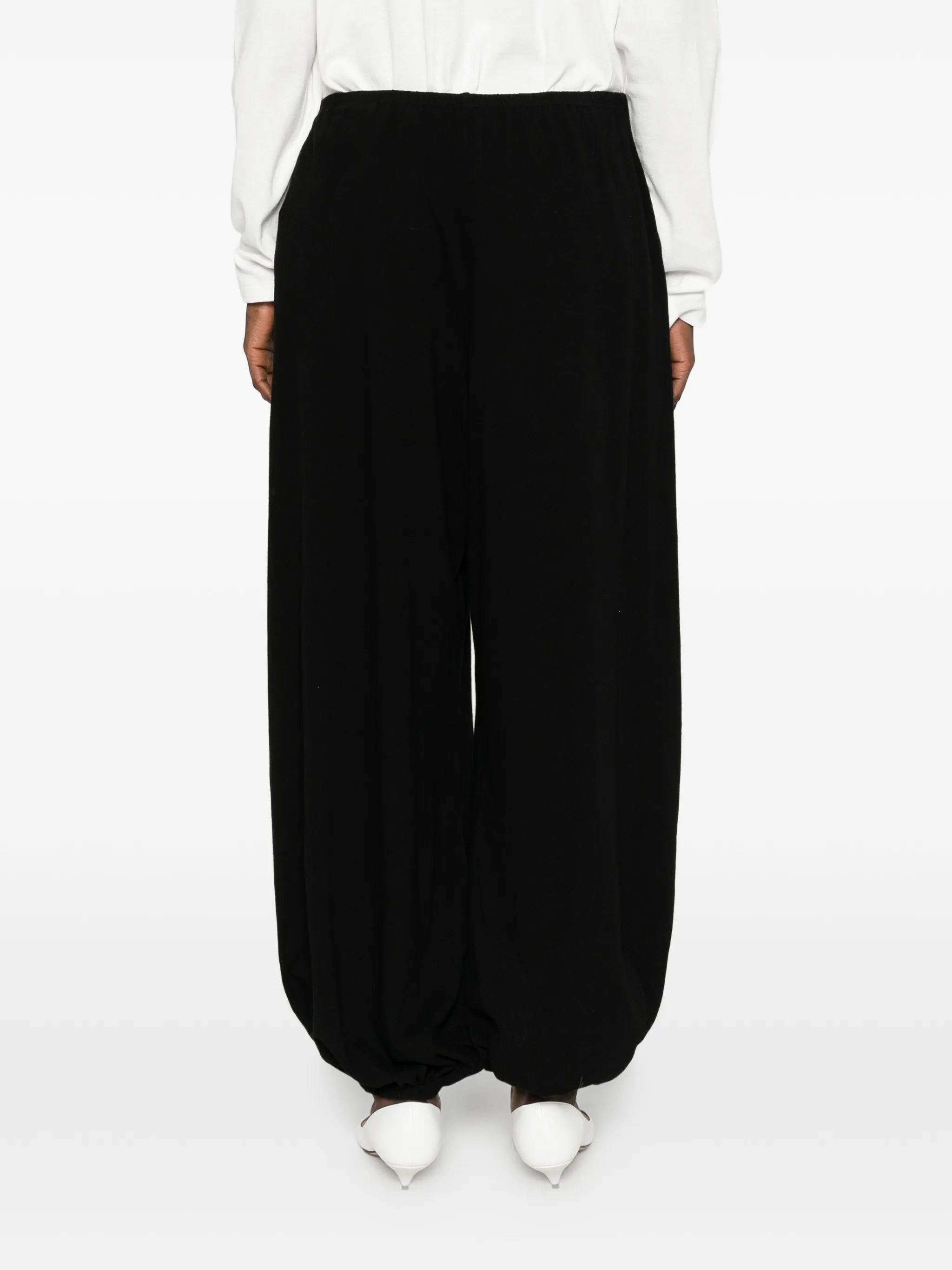 Fiamma elasticated trousers