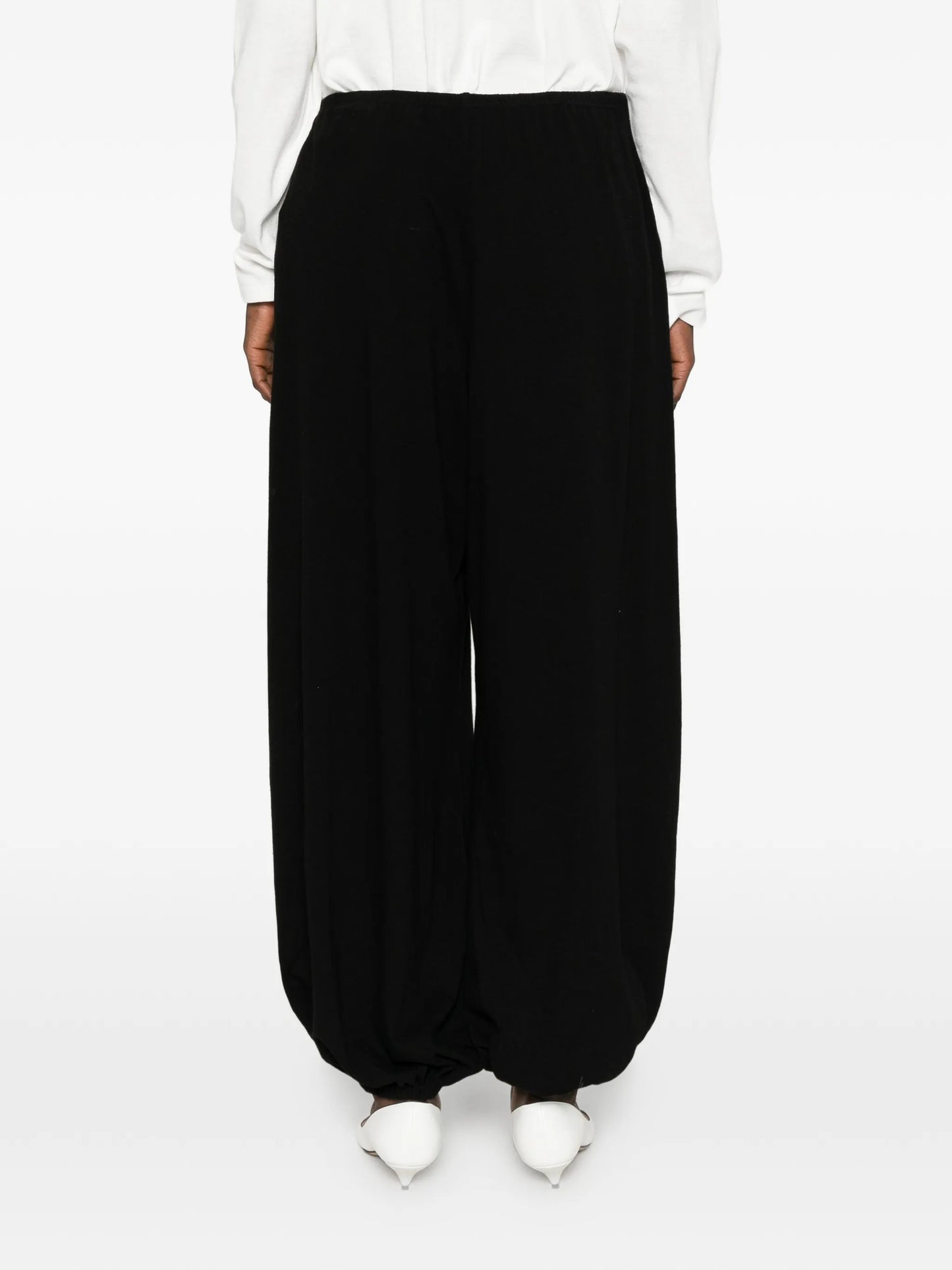 Fiamma elasticated trousers