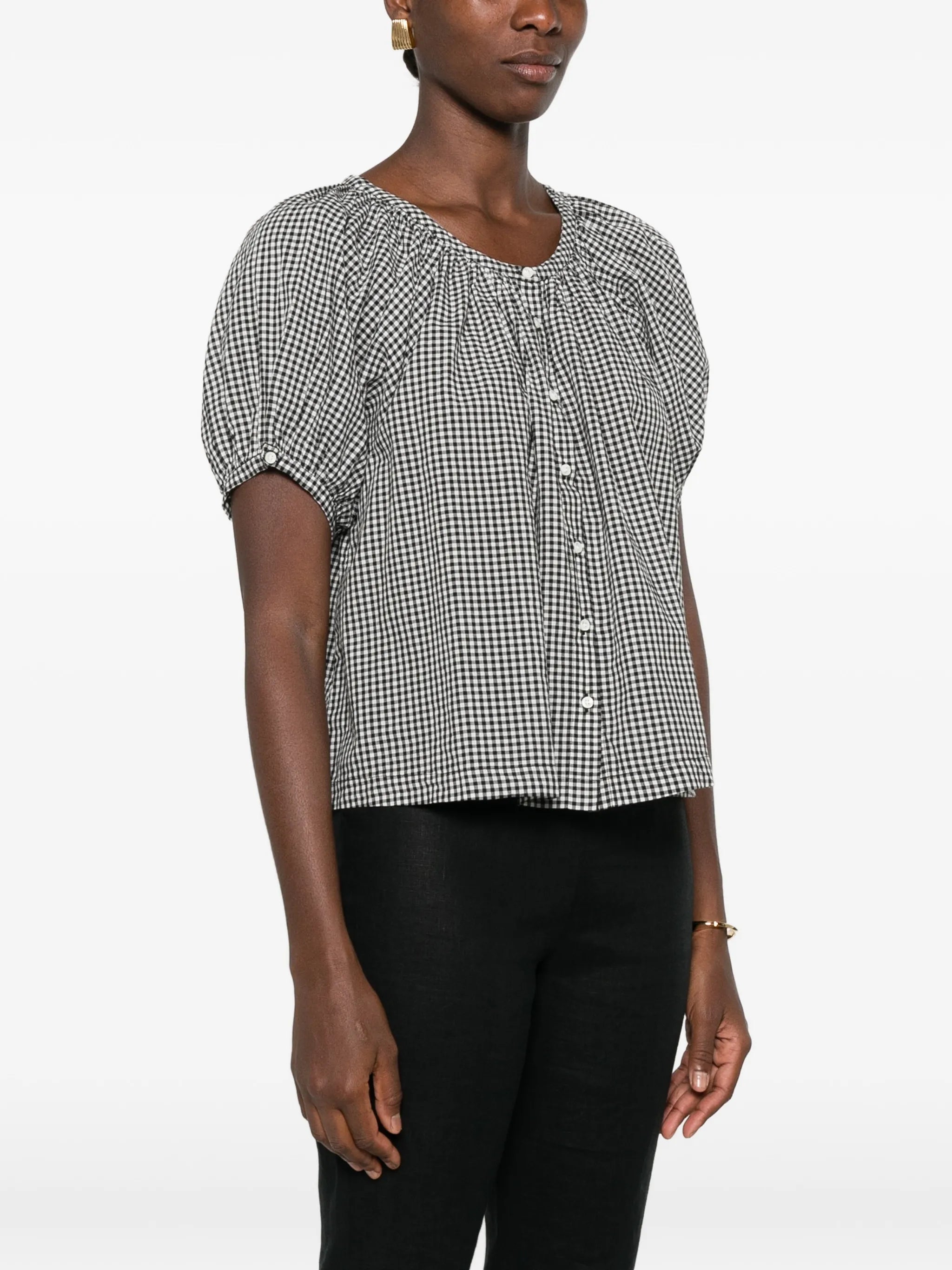 June blouse
