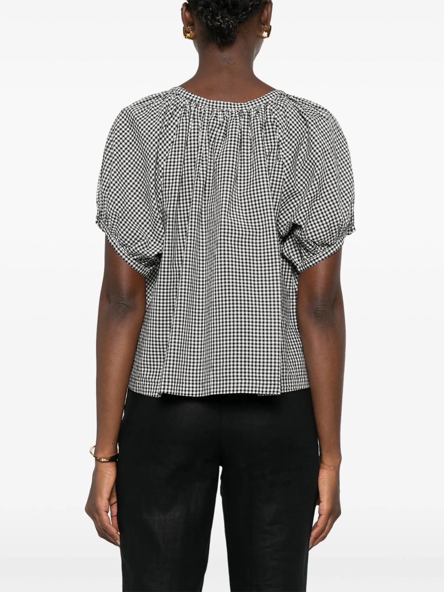 June blouse
