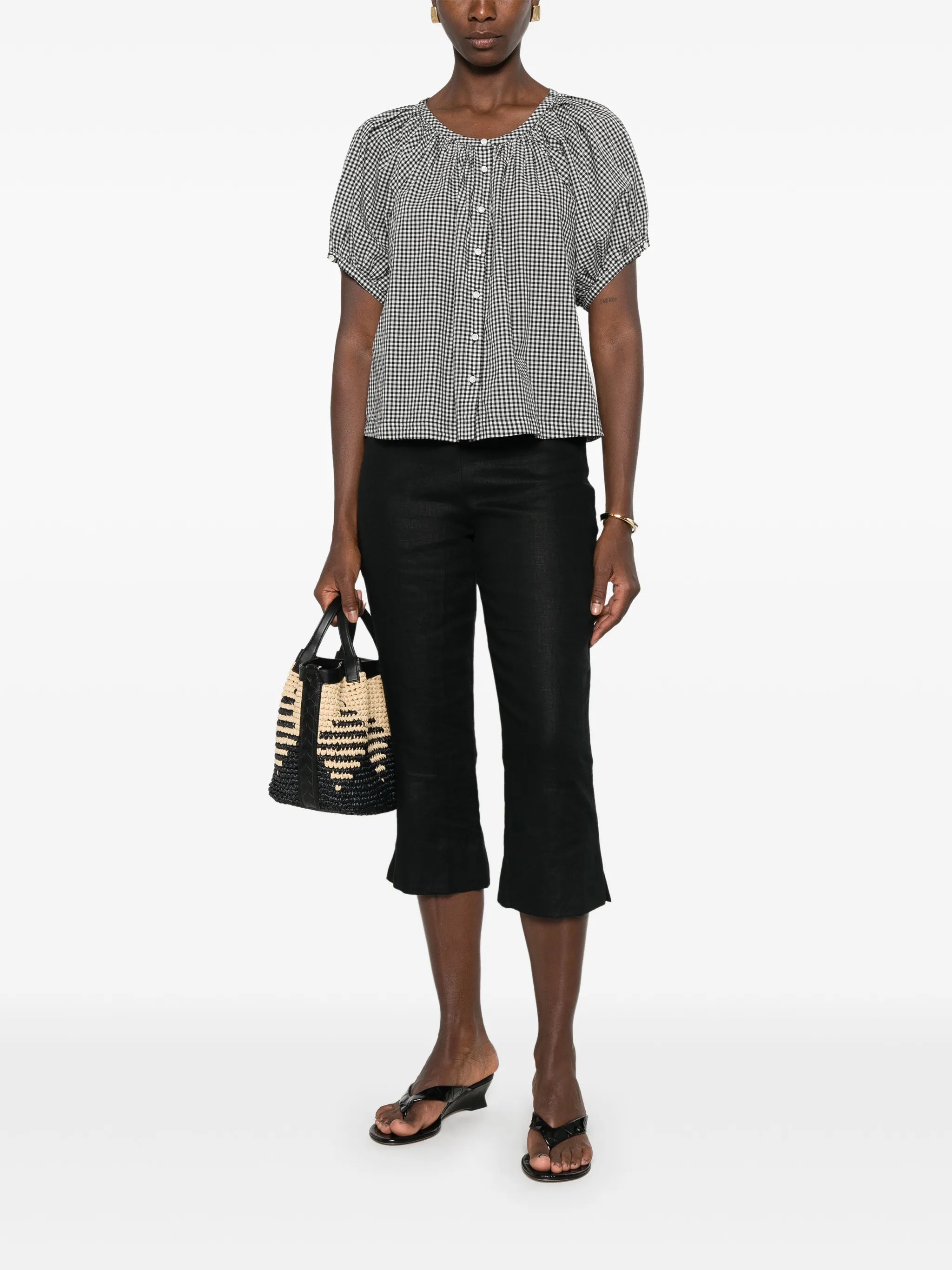 June blouse