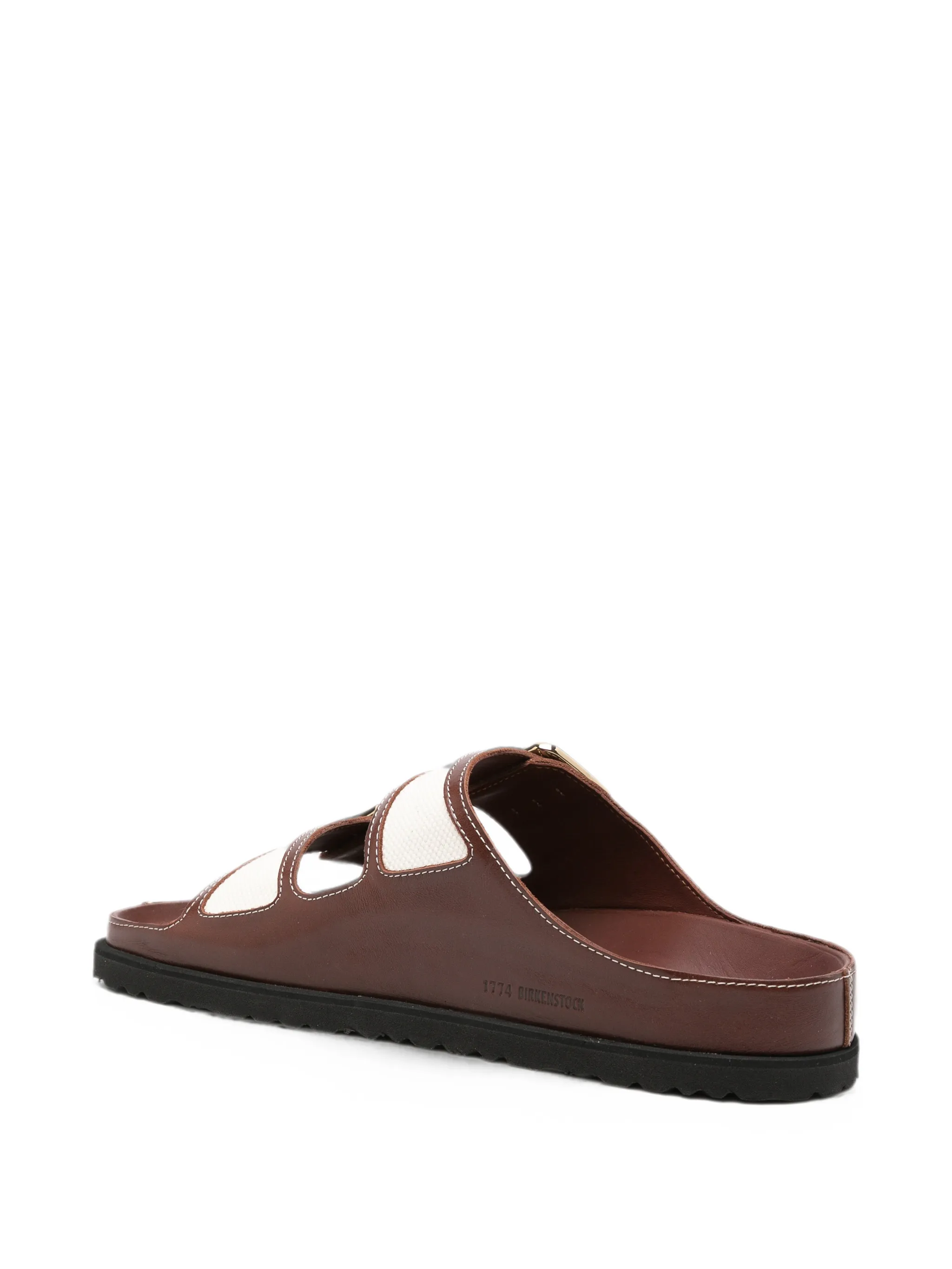 1774 Arizona canvas sandals