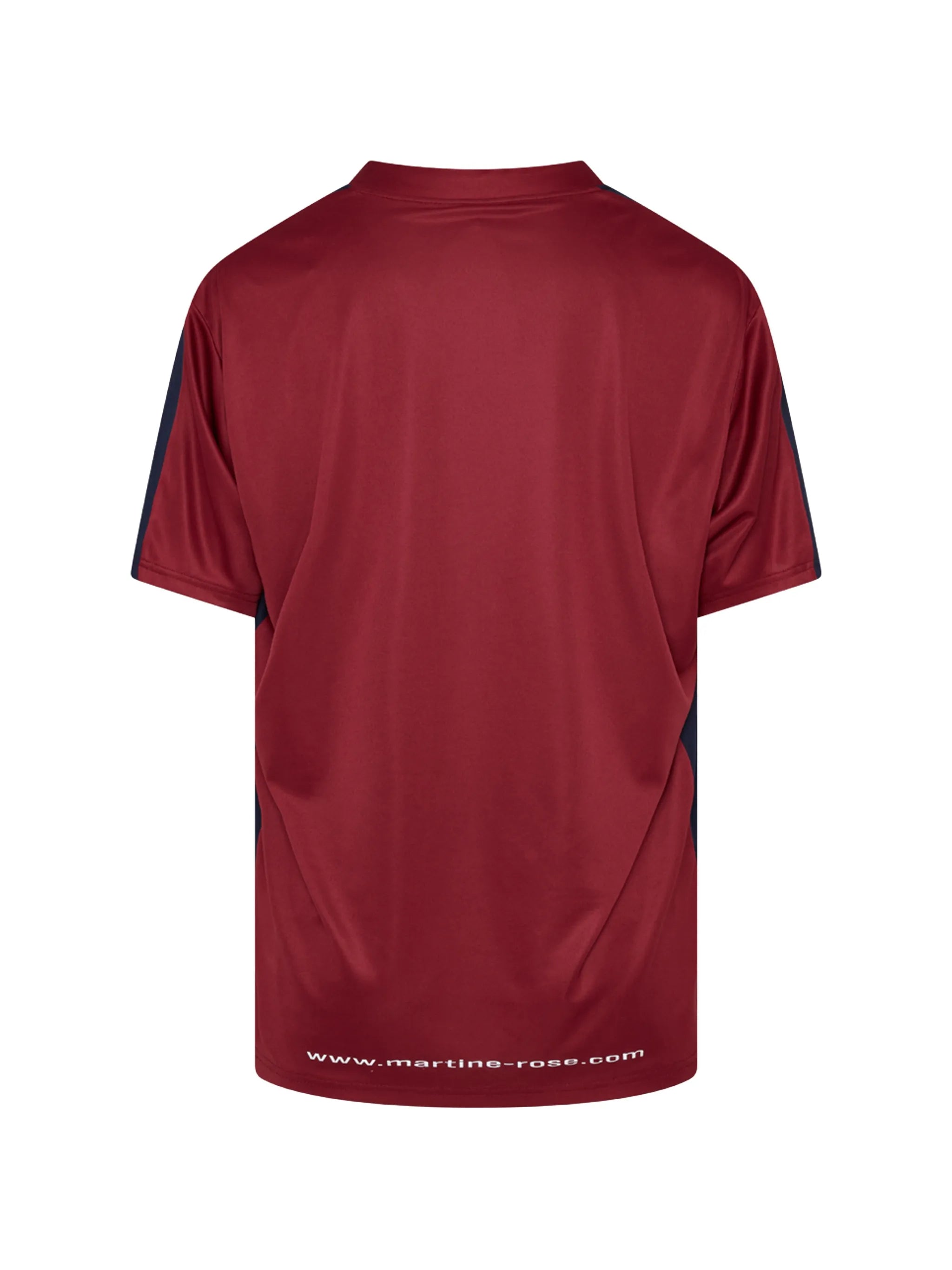 short-sleeve T-shirt