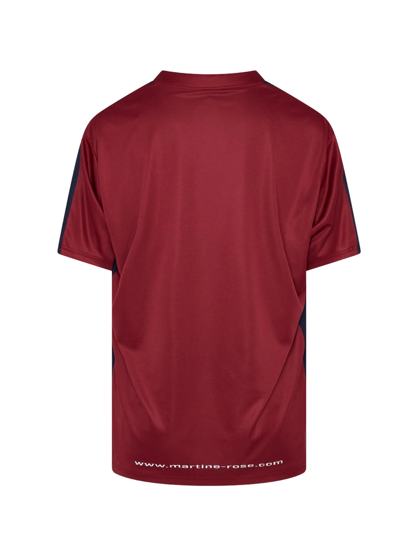 short-sleeve T-shirt