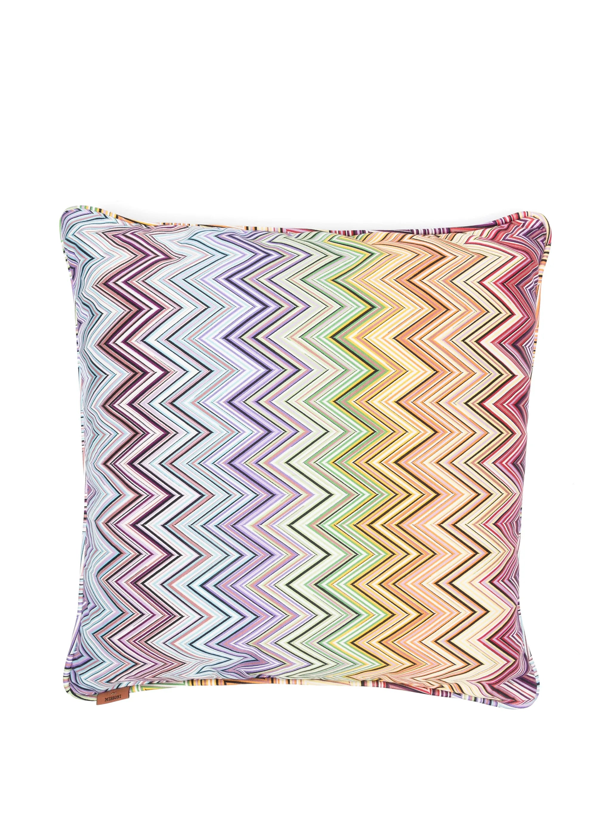 Jarris zigzag cushion