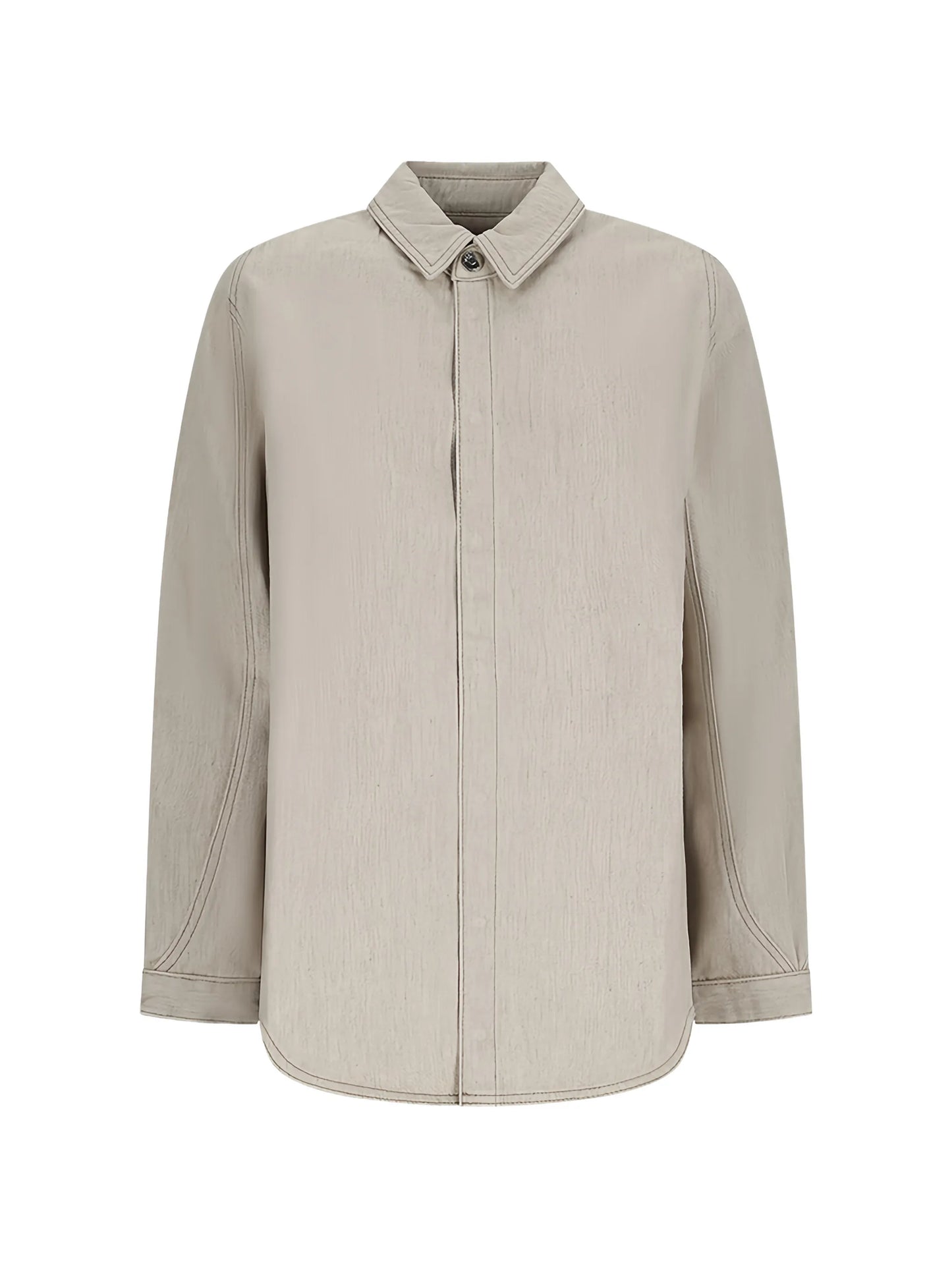 Amelo De-Nimes shirt