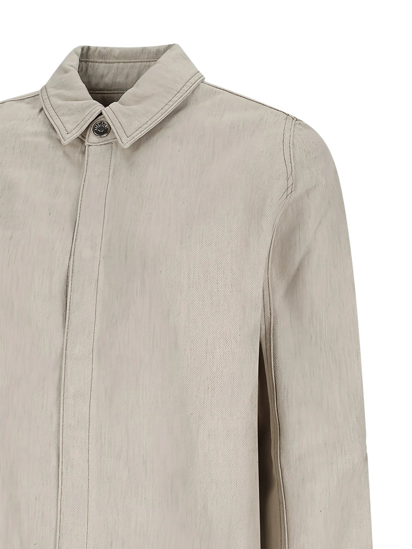 Amelo De-Nimes shirt
