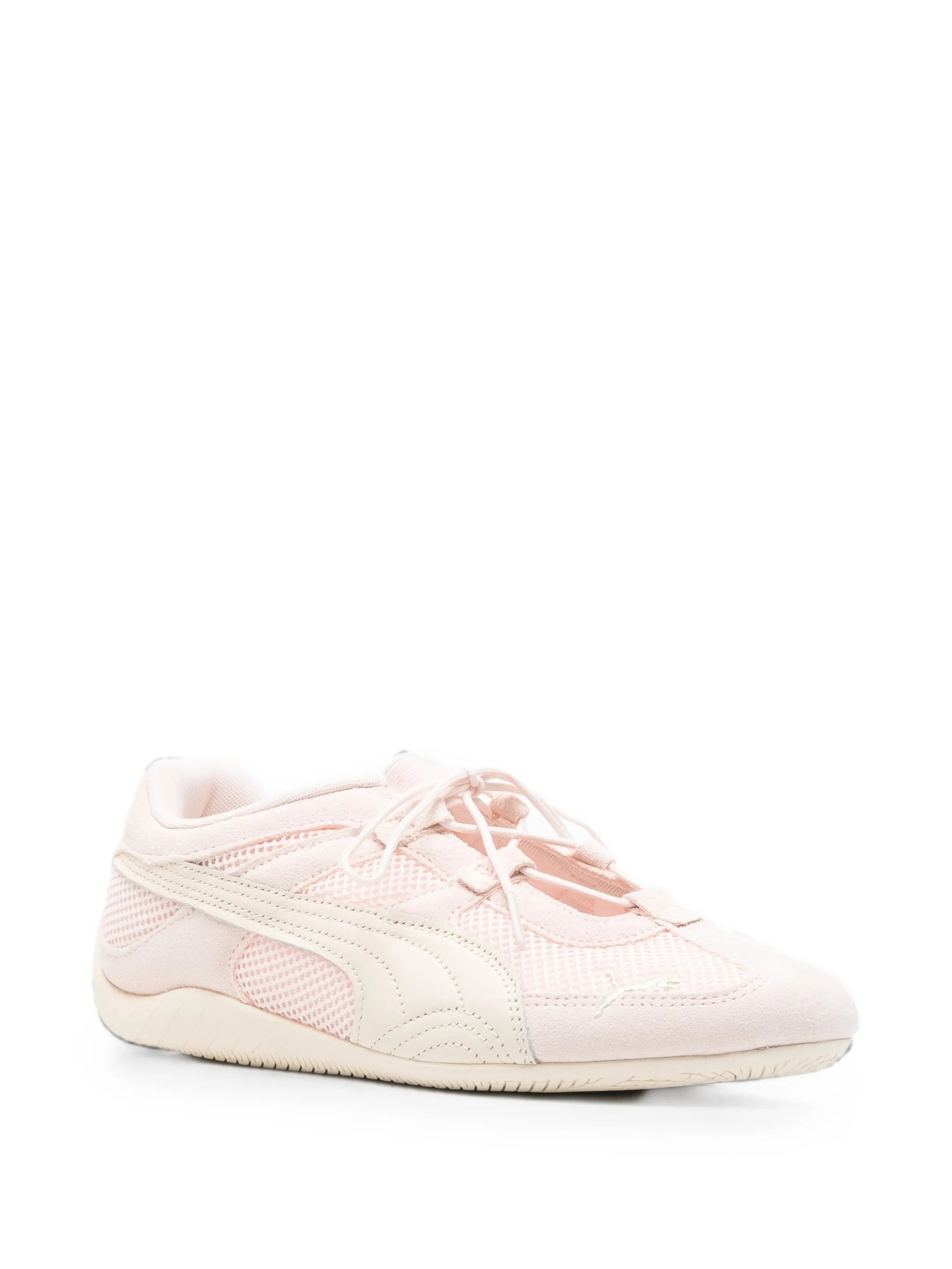 Speedcat Go lace-up sneakers